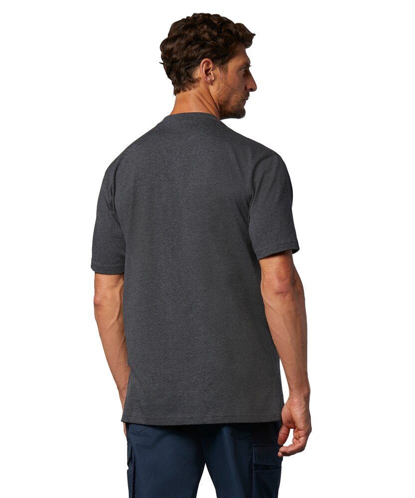 Dakota WorkPro Series Men's Premium Logo T Shirt