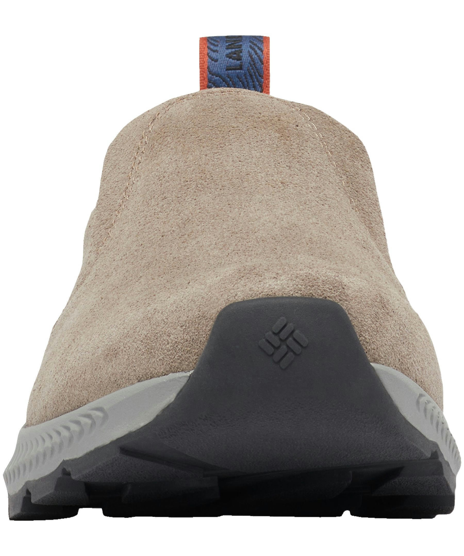 Columbia Columbia Men's Landroamer Amper Omni Heat Shoes - Mud