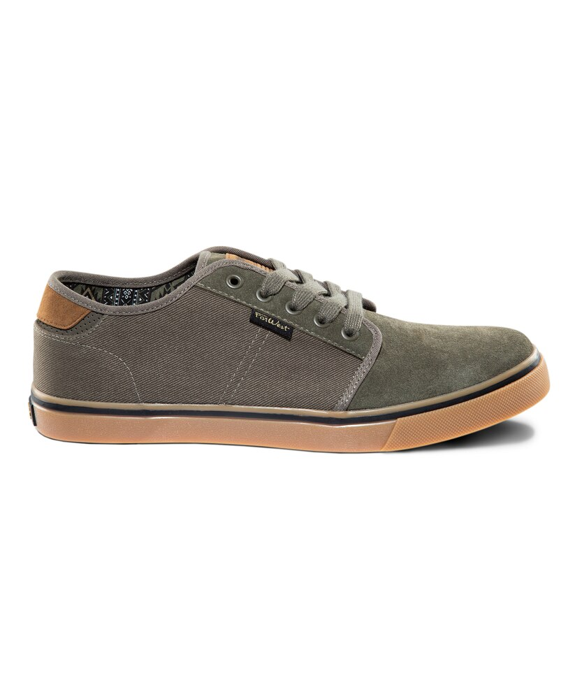 FarWest Men's Quadra Sneakers