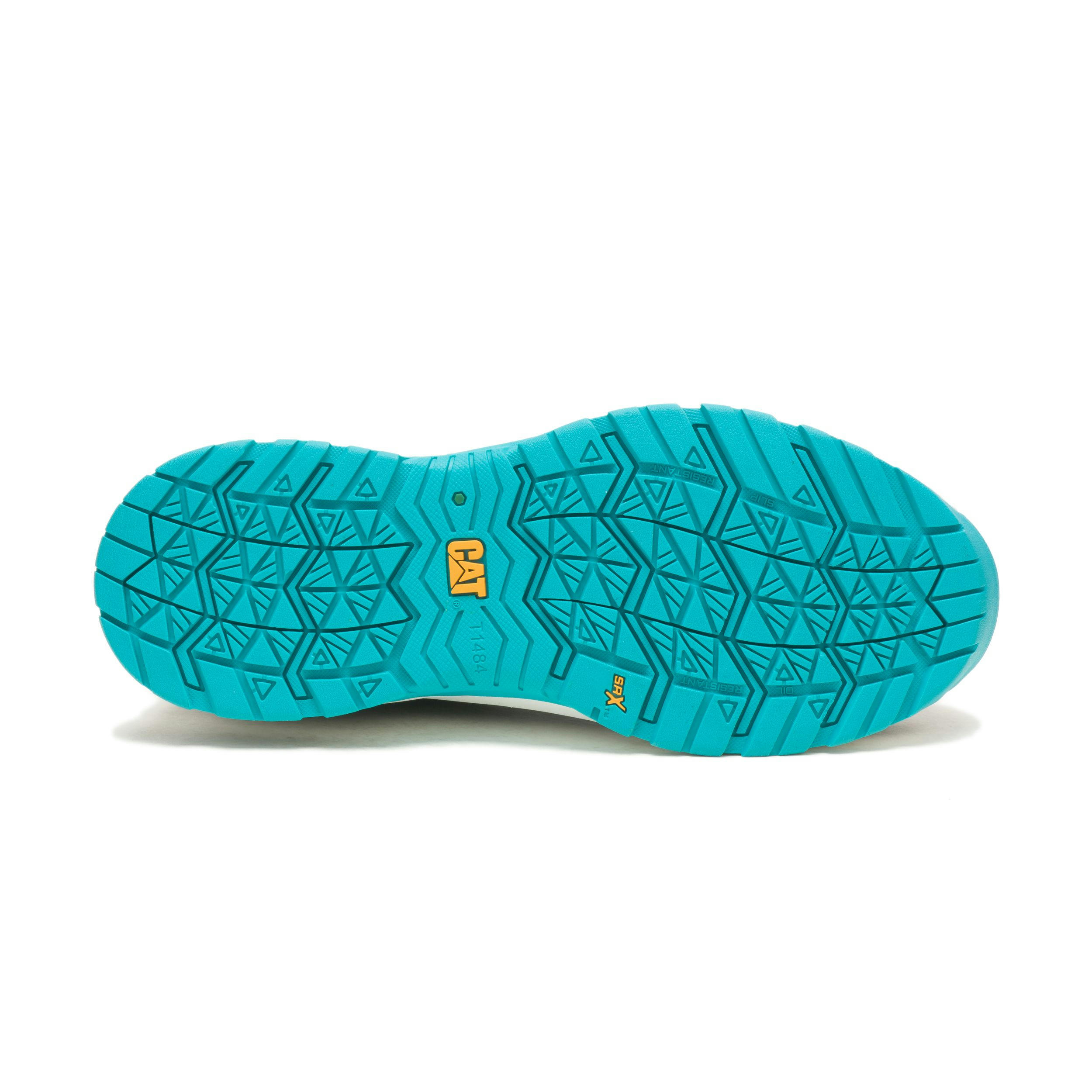 Caterpillar - CAT Women's Streamline 2.0 Composite Toe Composite Plate Safety Shoes