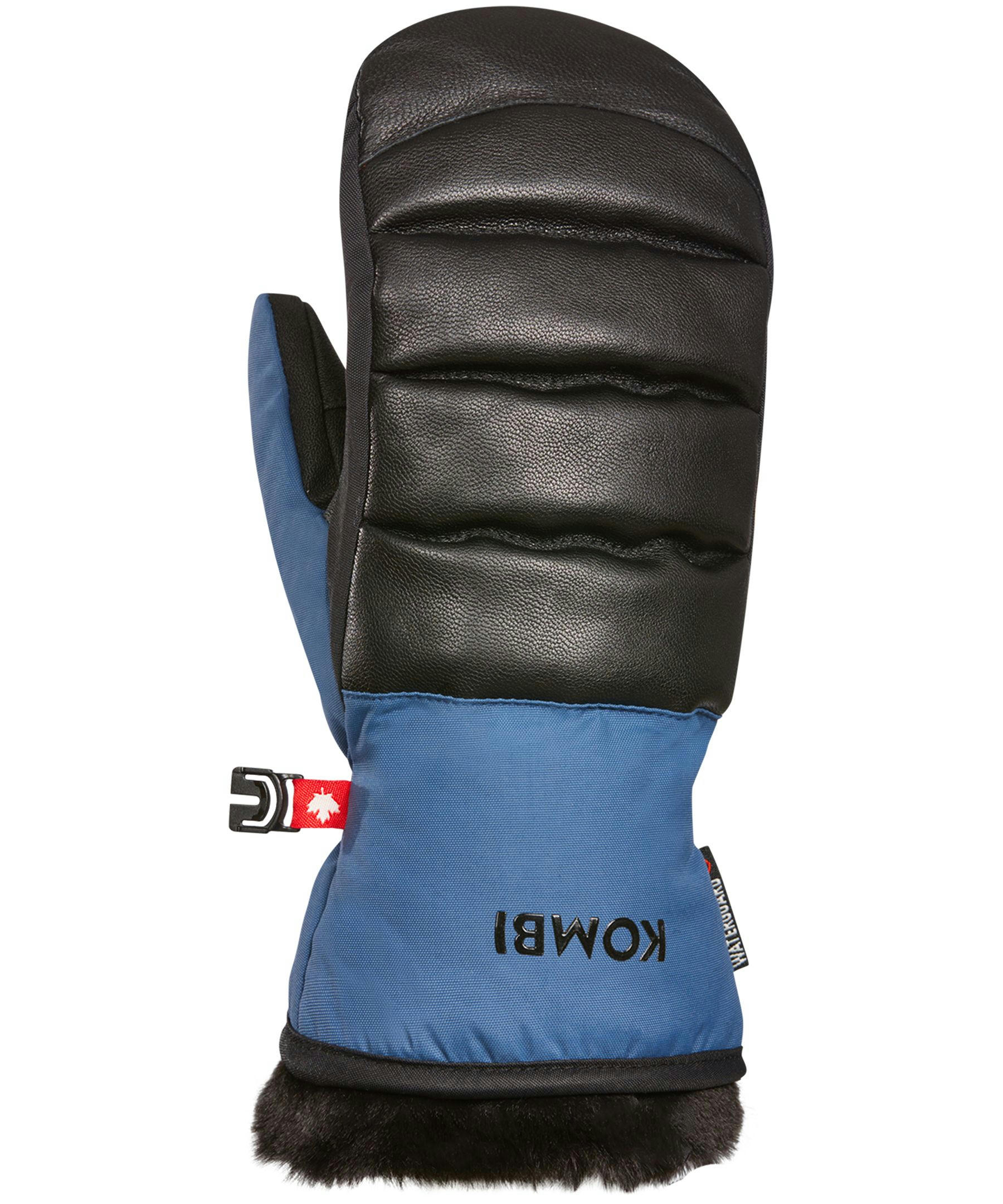 Kombi Women's Spicy Mitt