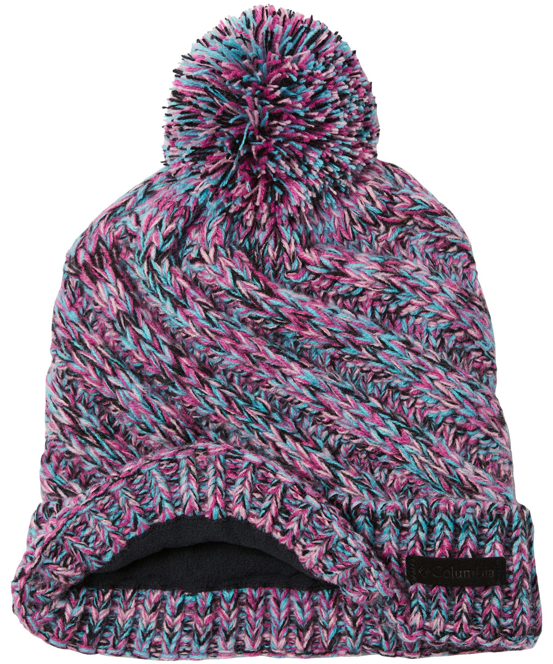 Columbia Kids' Unisex Bundle Up Beanie