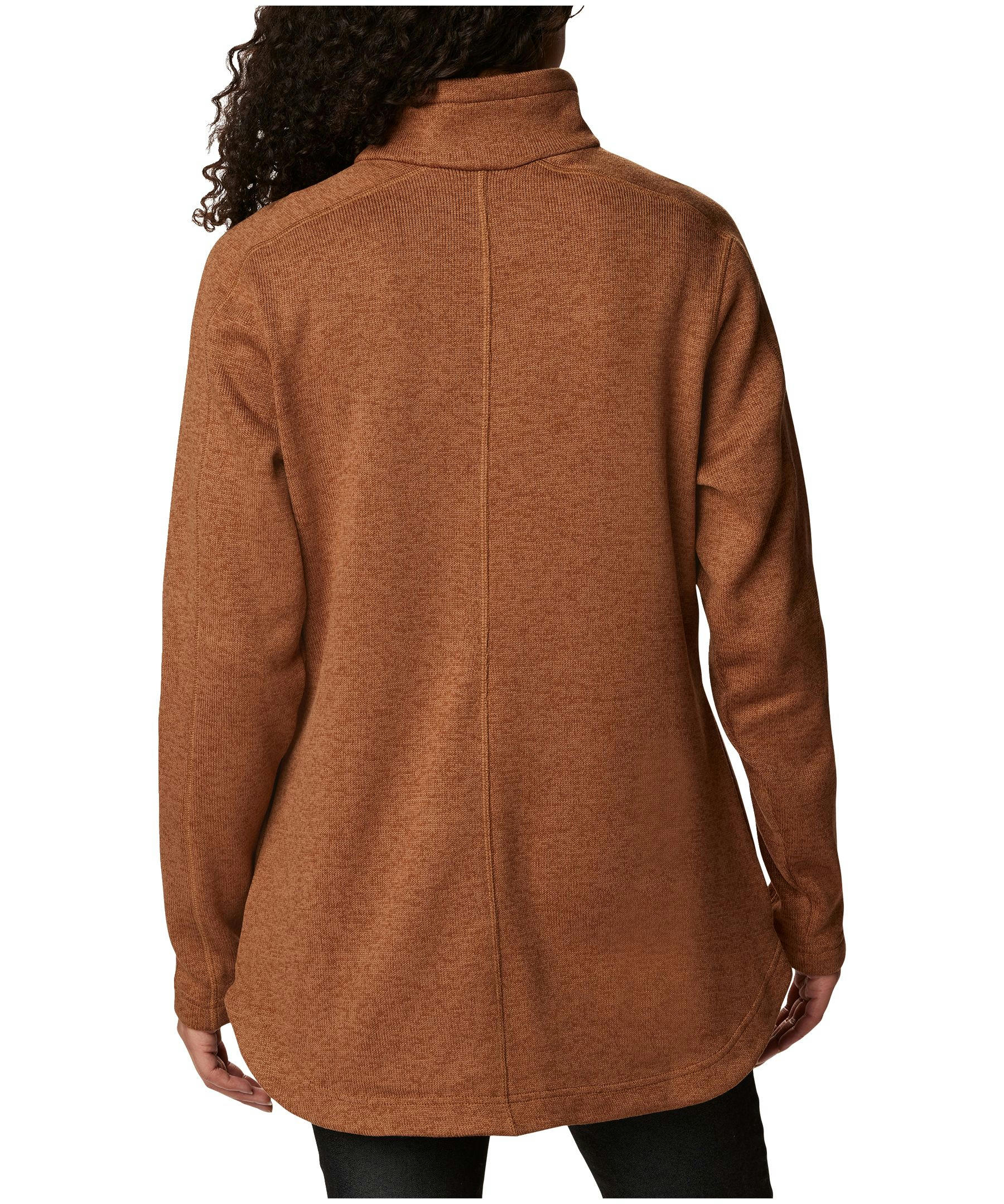 Columbia Women's Sweater Weather Modern Fit Tunic