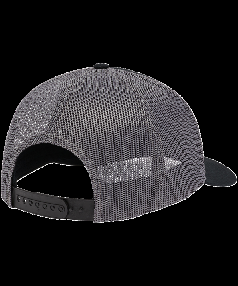 Columbia Men's Mesh Snap Back Trucker Hat