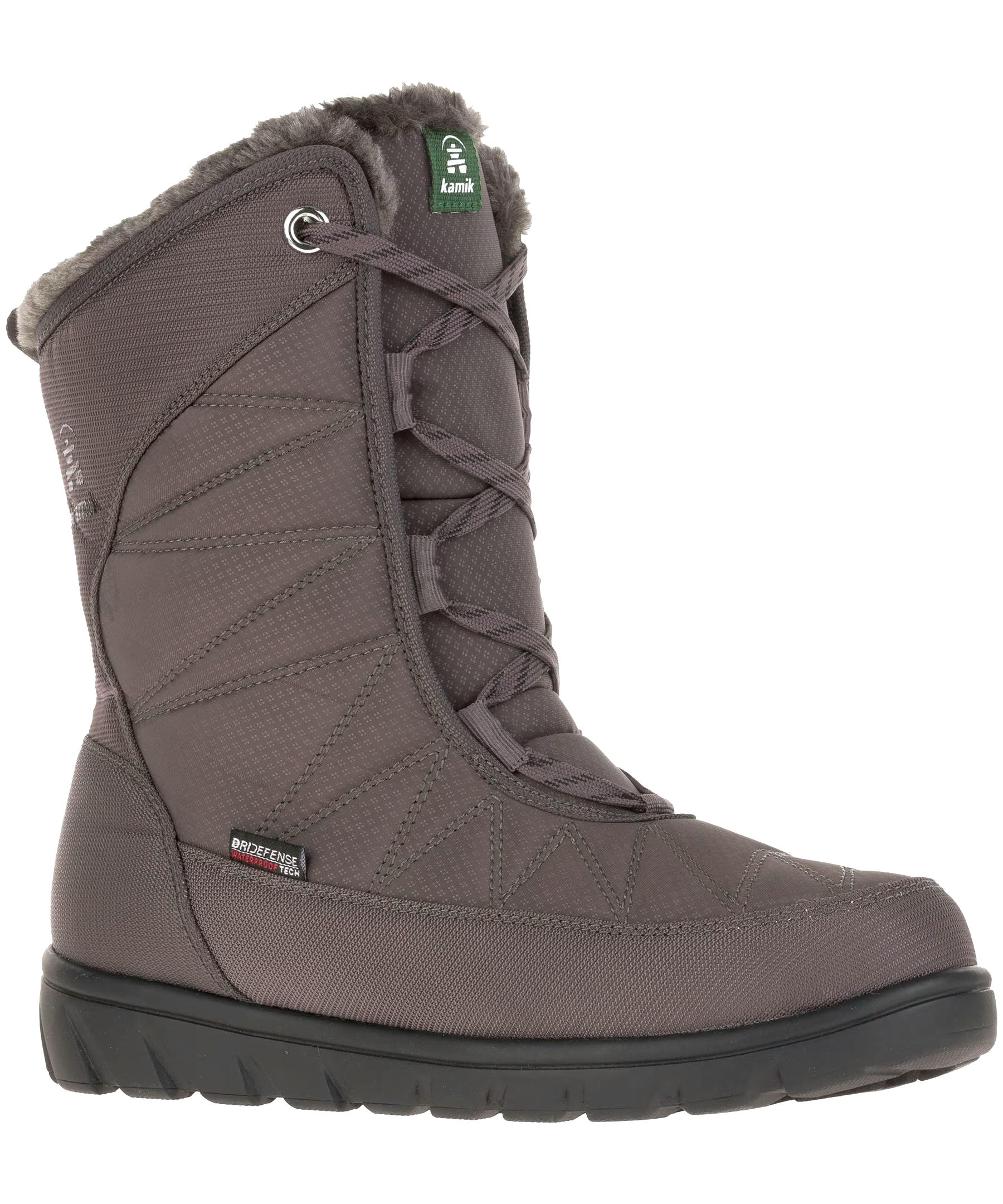 Kamik Women's Hannah Mid Winter Boots