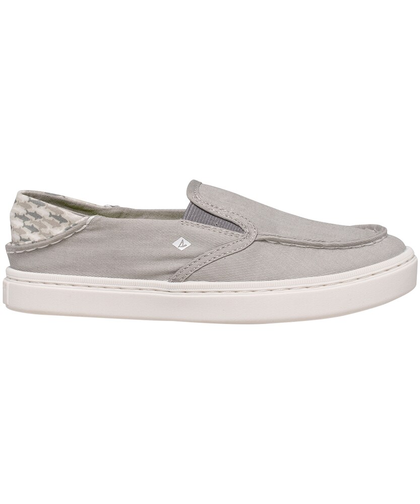 Sperry Kids' Unisex Saltie Washable Slip On Canvas Shoes