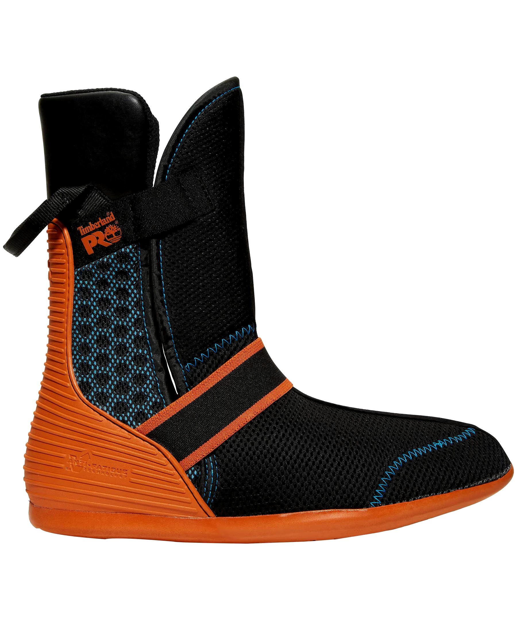 Timberland PRO Men's Pac Max 10 Inch Mid Weight Boot Liner