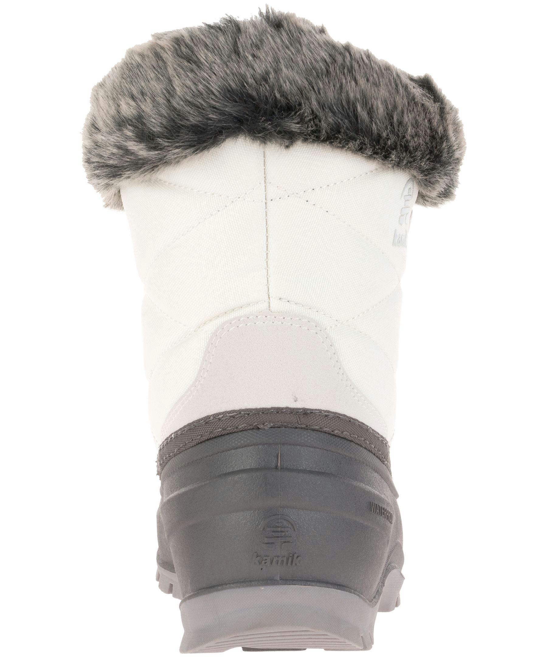 Kamik Women's Momentum L2 Winter Boots