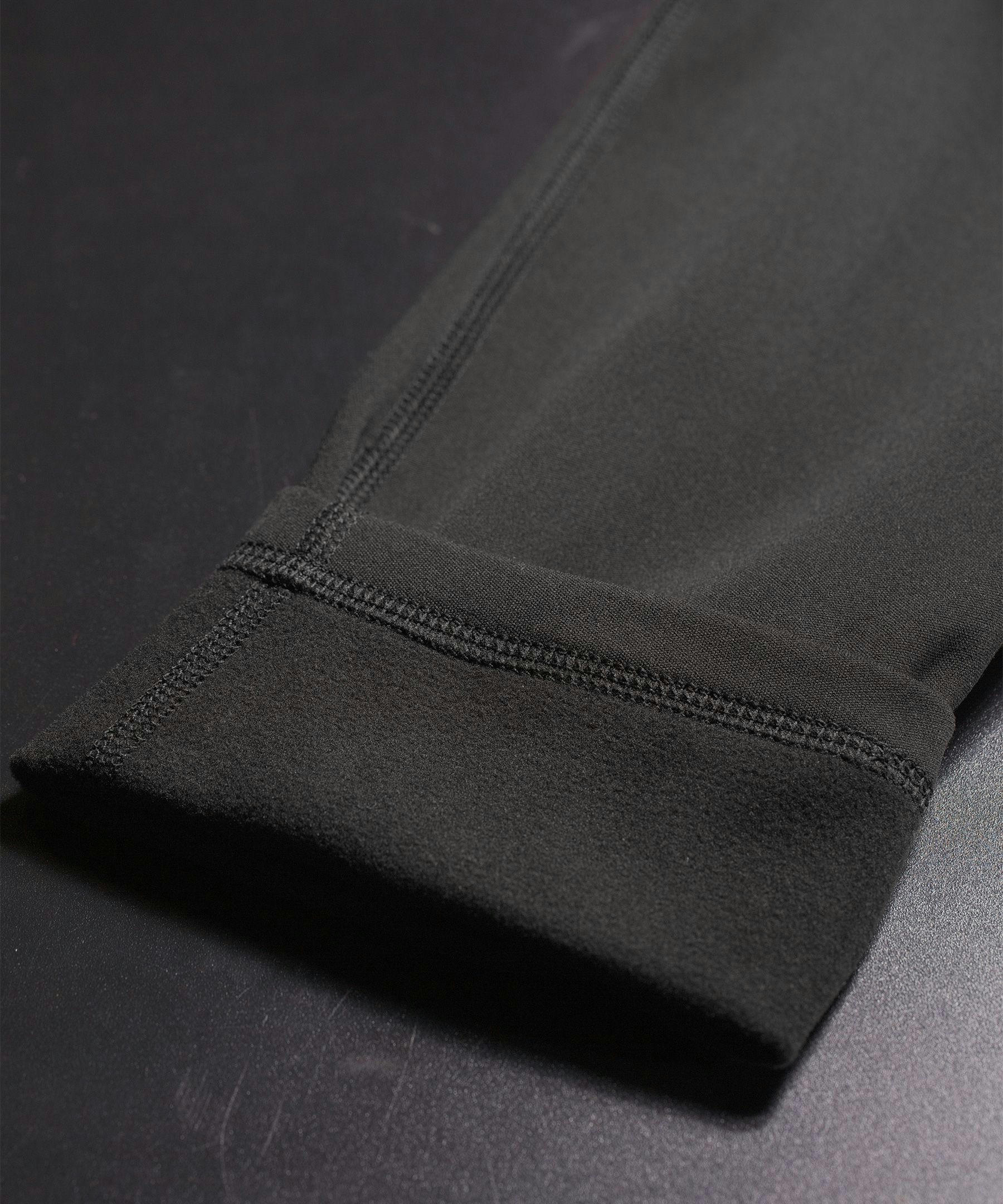 Shambhala Women's High Rise Full Length Warm Pocket Legging