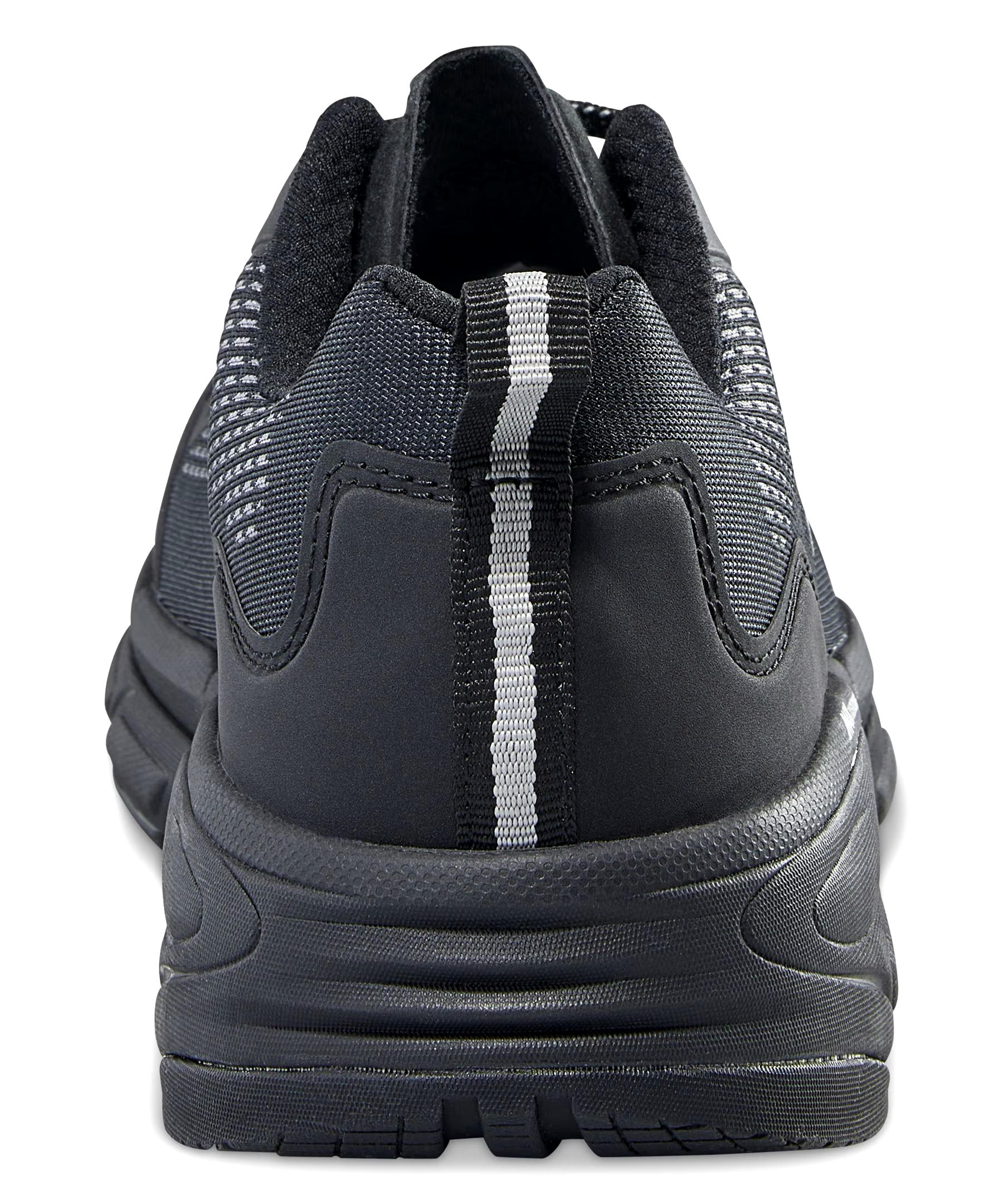 Skechers Men's Steel Toe Steel Plate Athletic Shoes