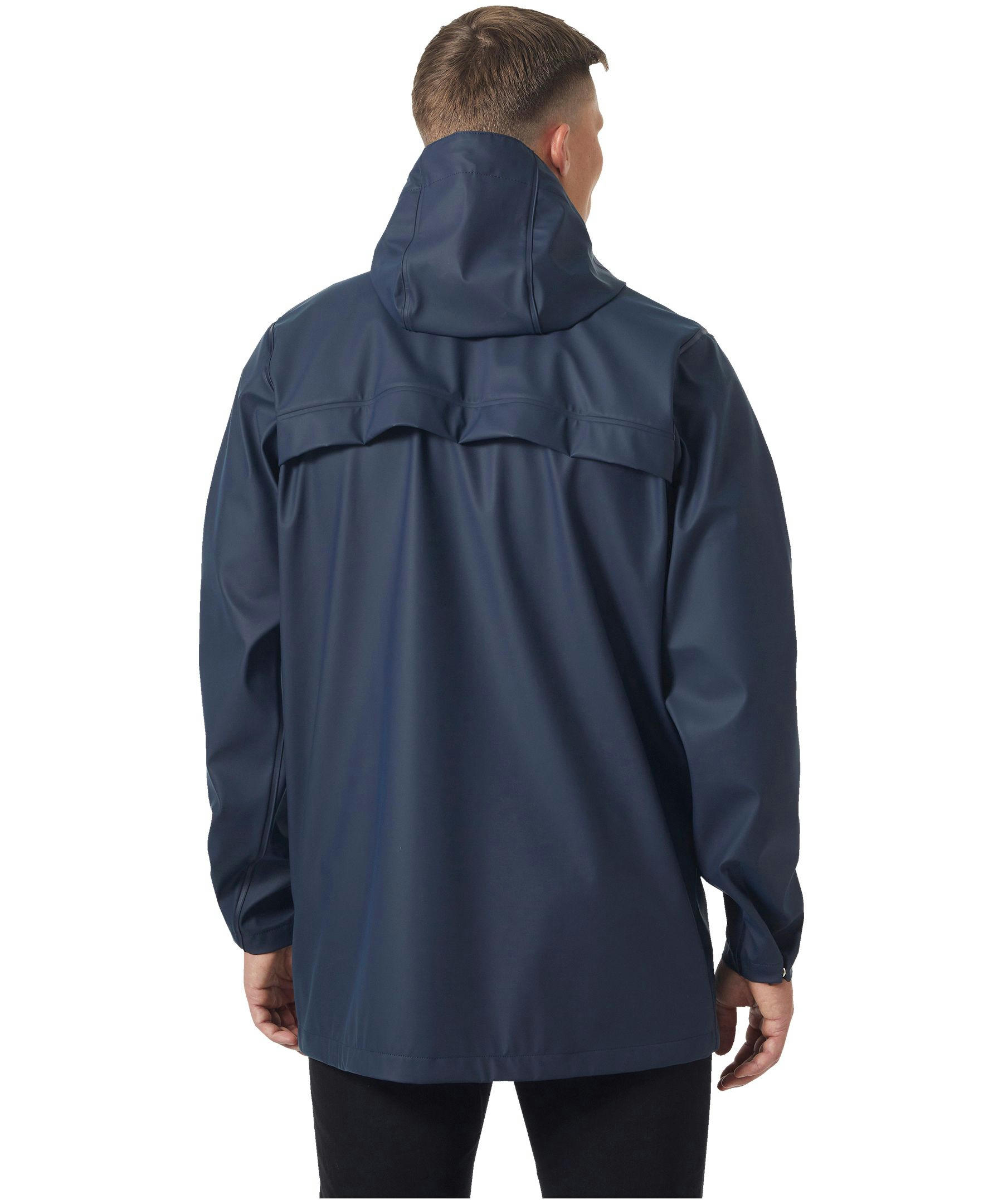 Helly Hansen Men's Moss Windproof Rain Jacket