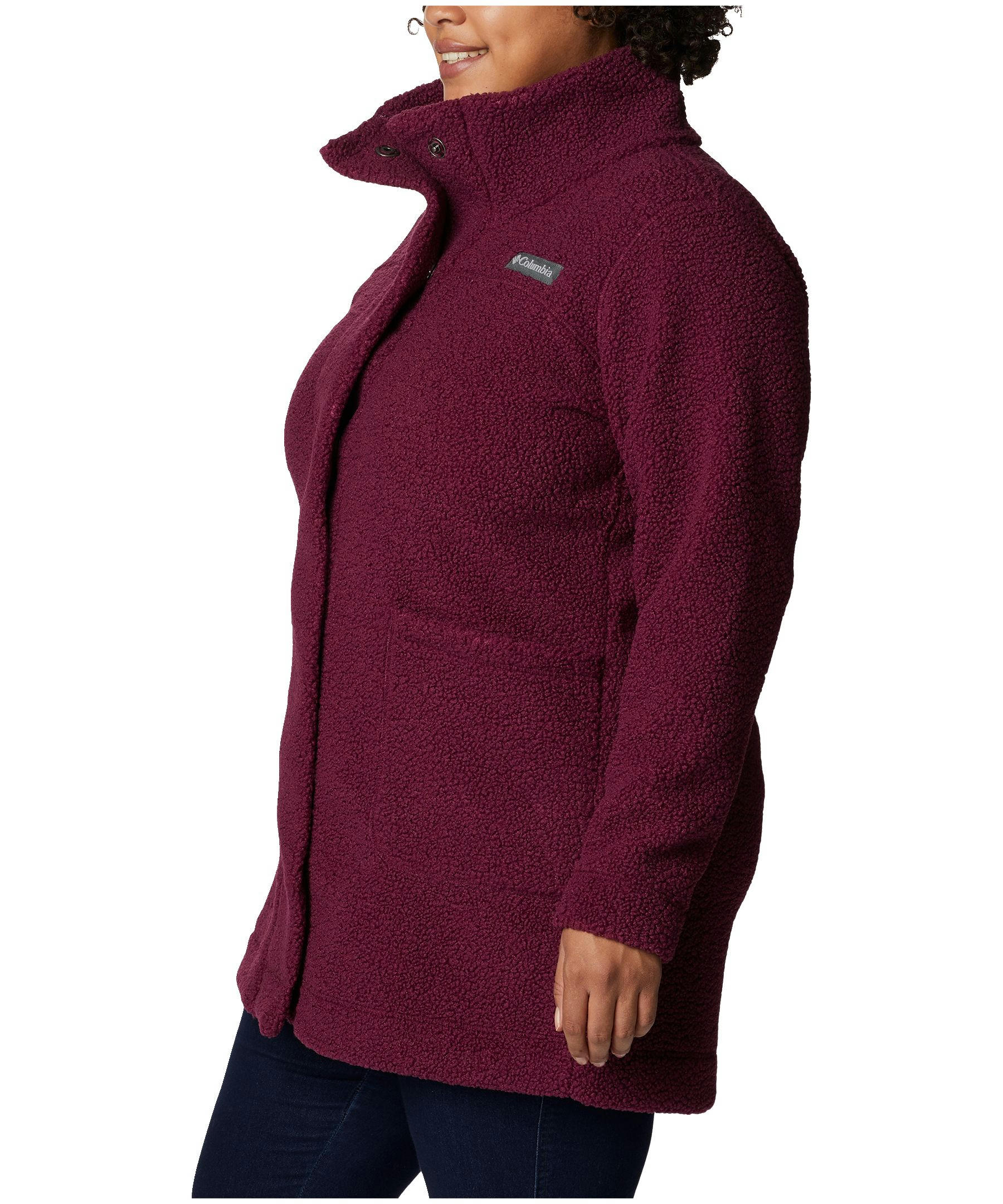 Columbia Women's Panorama Long Jacket