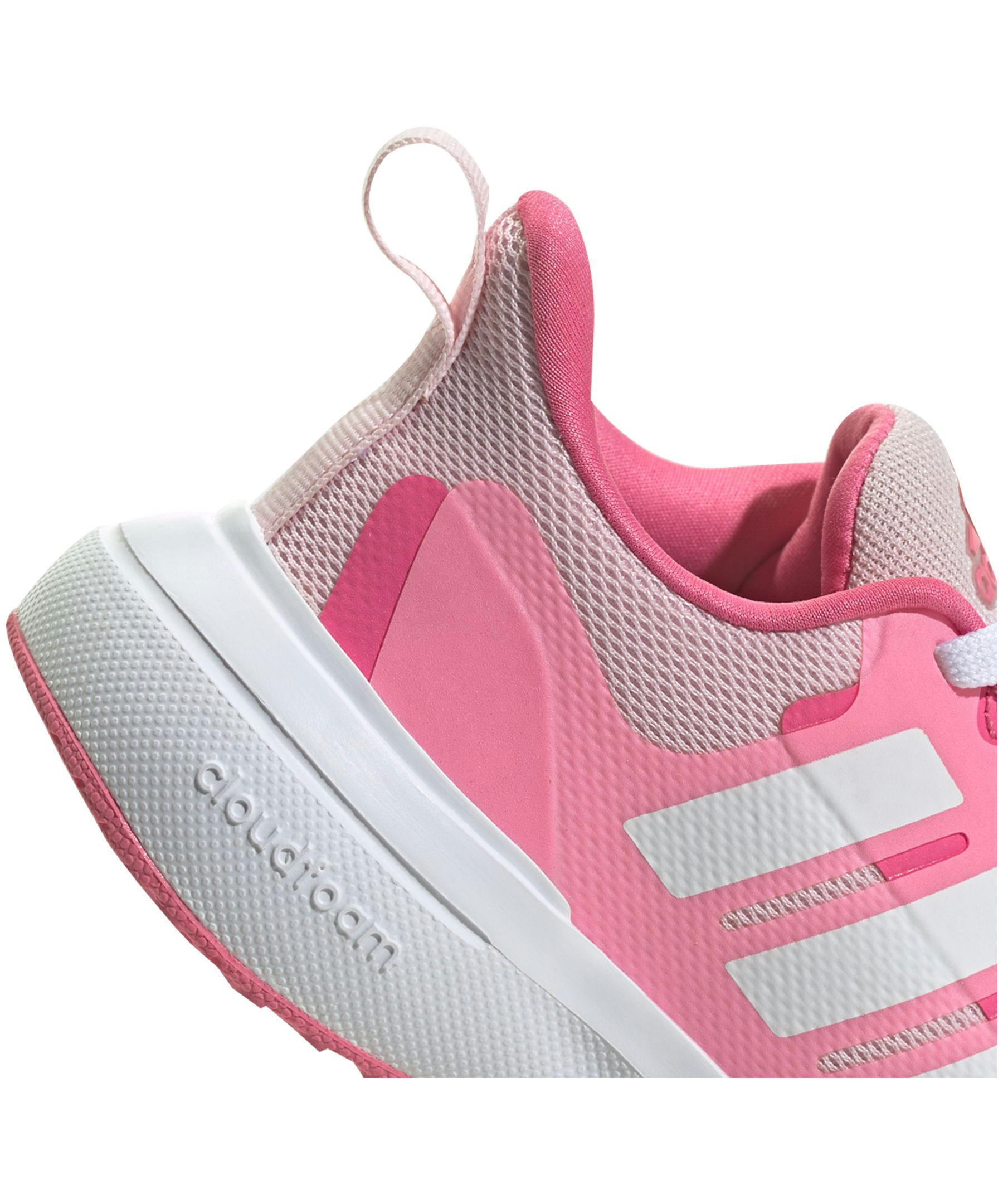 Adidas kids' Unisex Fortarun 2.0 Sneakers