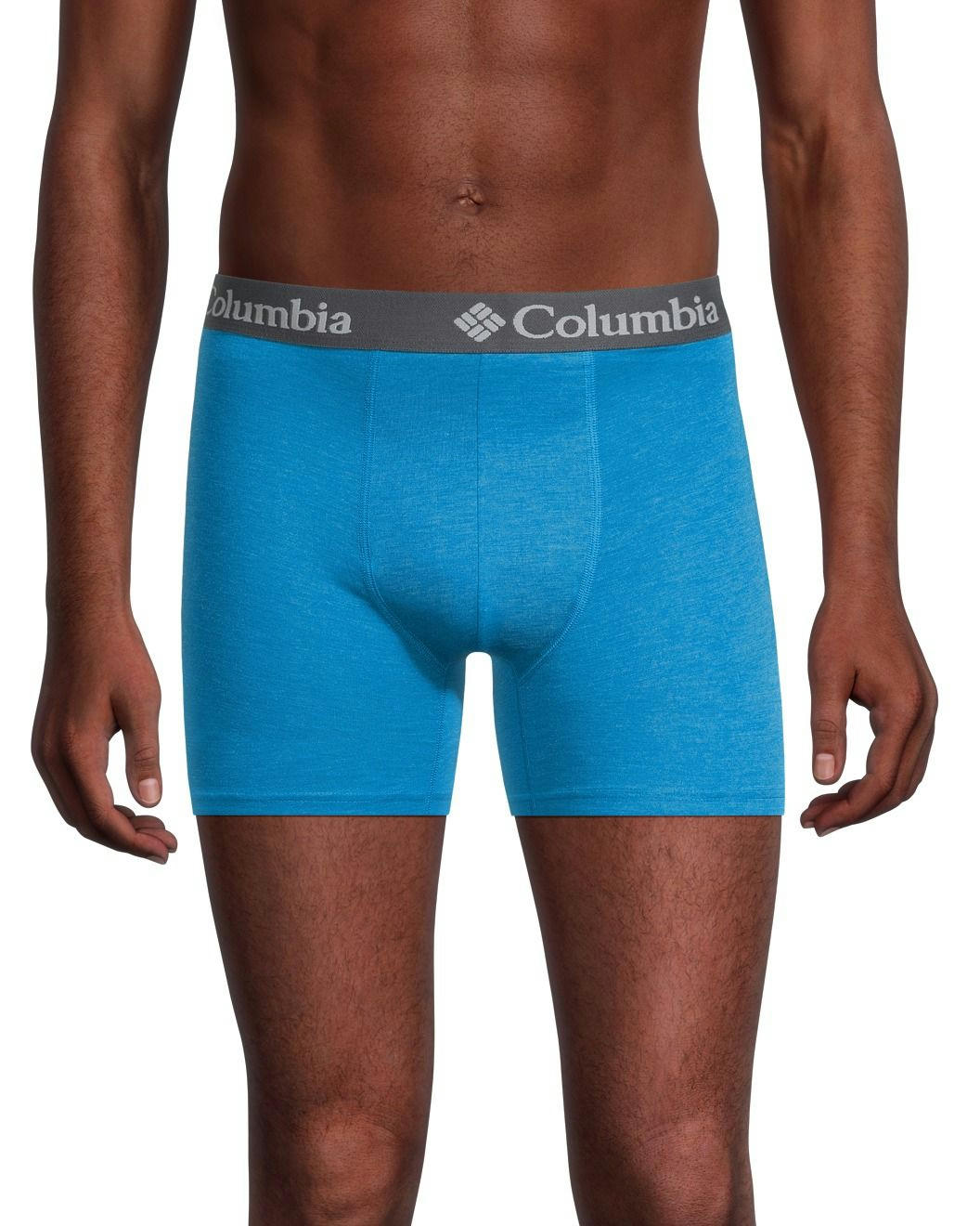 Columbia Men's Performance Stretch Boxers