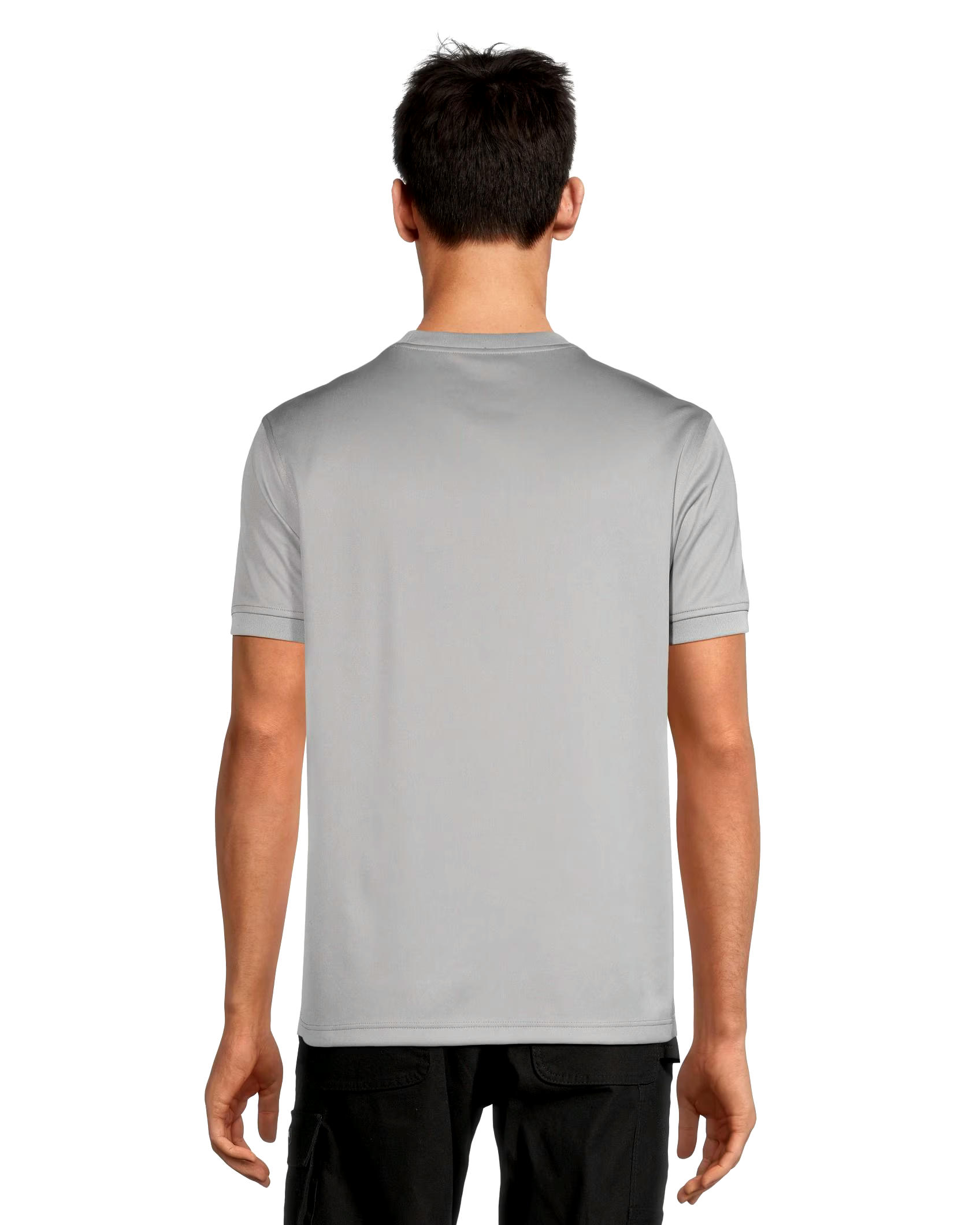 Dakota WorkPro Series Men's FreshTech Tick and Mosquito Repellant Short Sleeve Work T Shirt