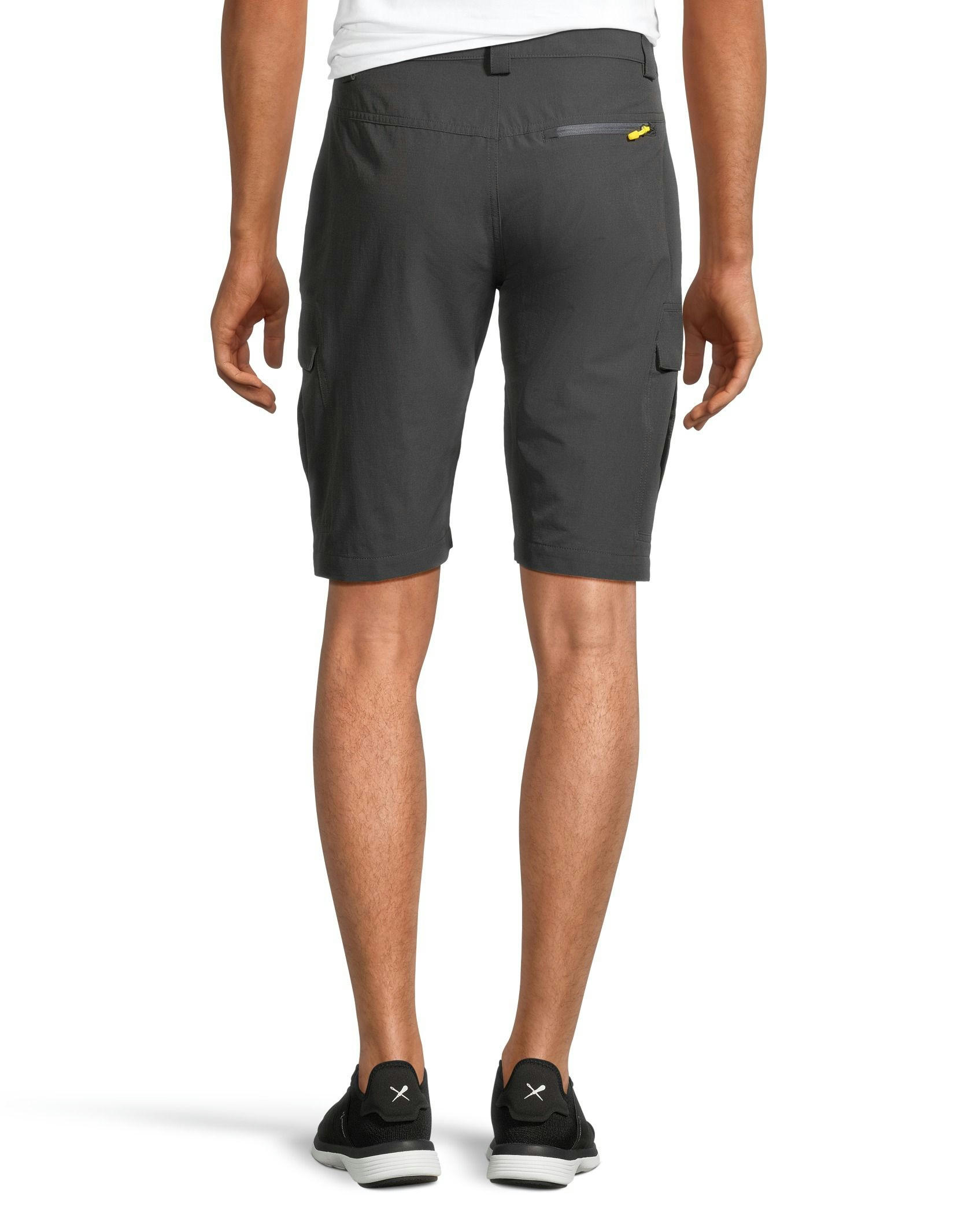 Helly Hansen Men's Quick Dry 11 Inch Cargo Shorts