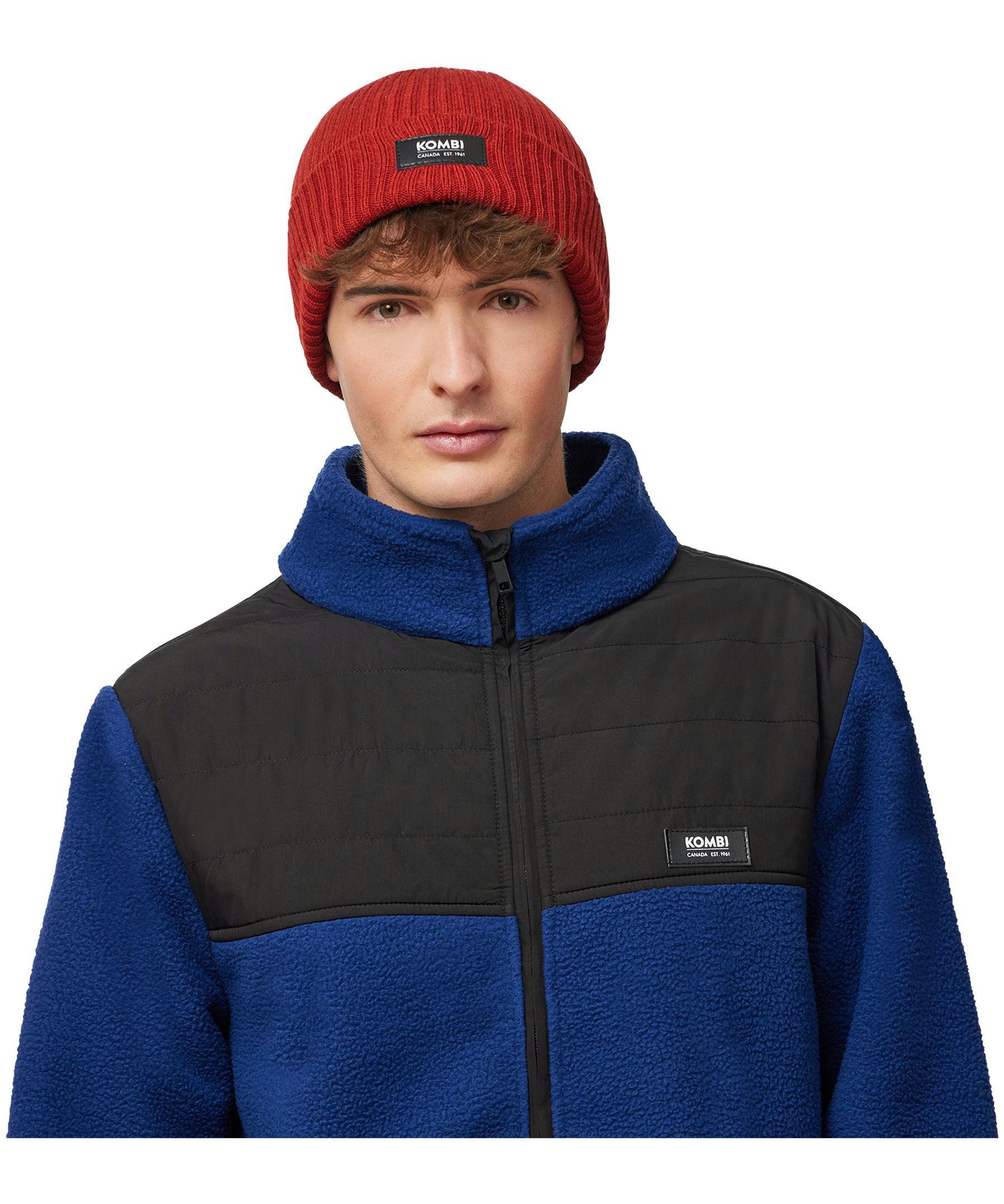 Kombi Women's Made in Canada Street Hat