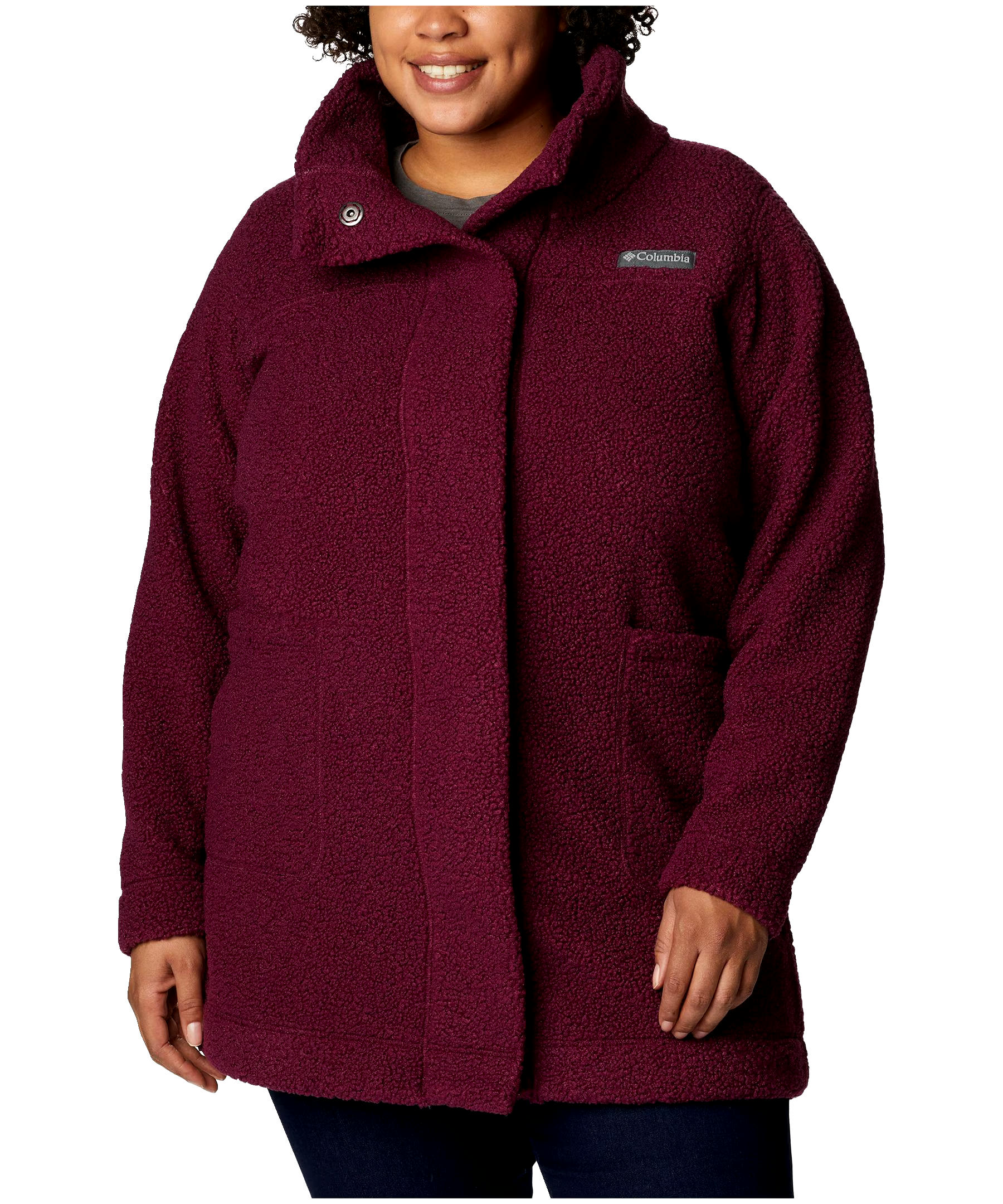 Columbia Women's Panorama Long Jacket
