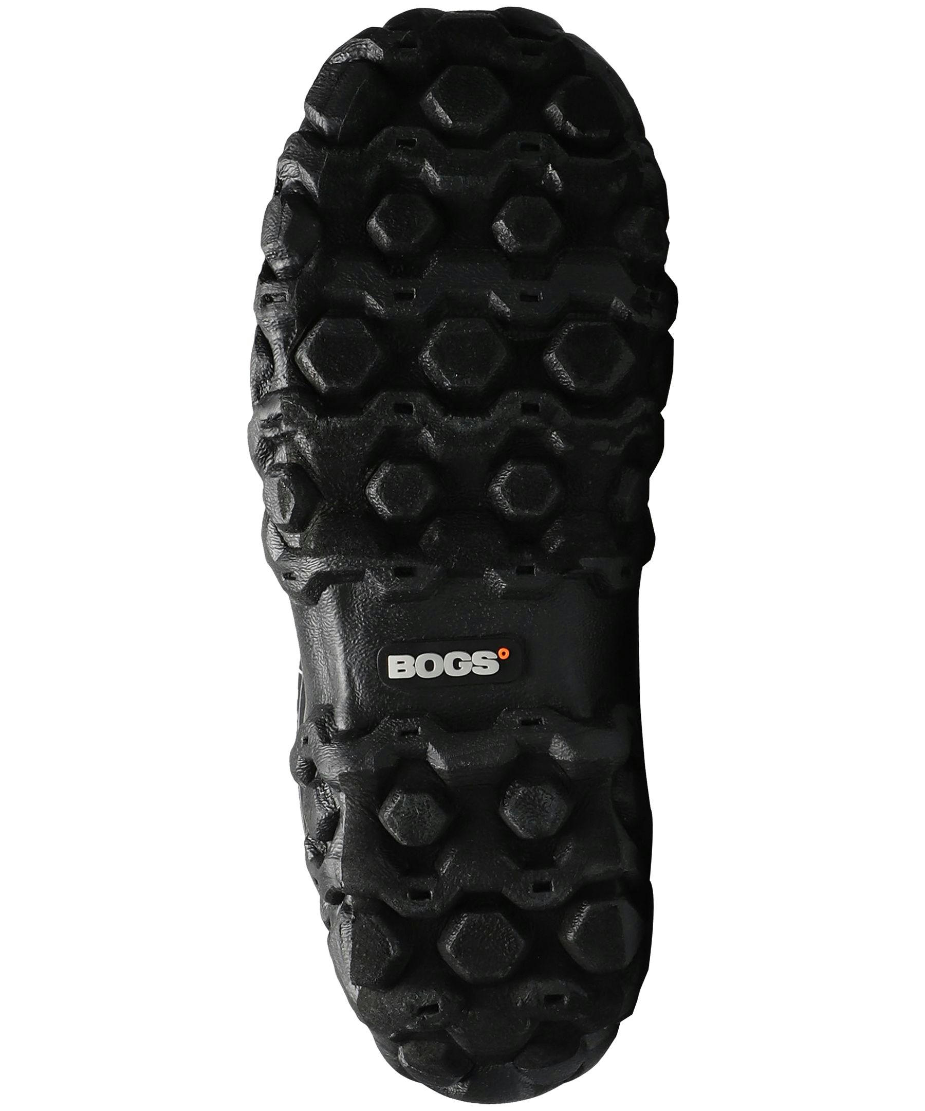 Bogs Men's Mesa Waterproof Winter Boot