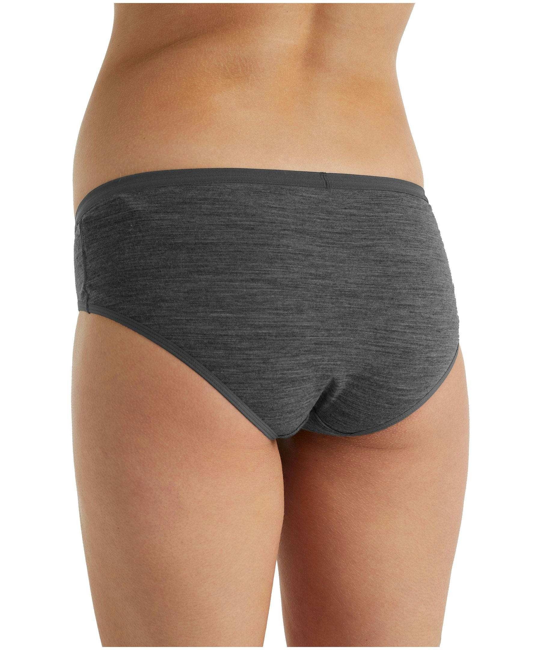 Icebreaker Women's Siren Hipkini Underwear