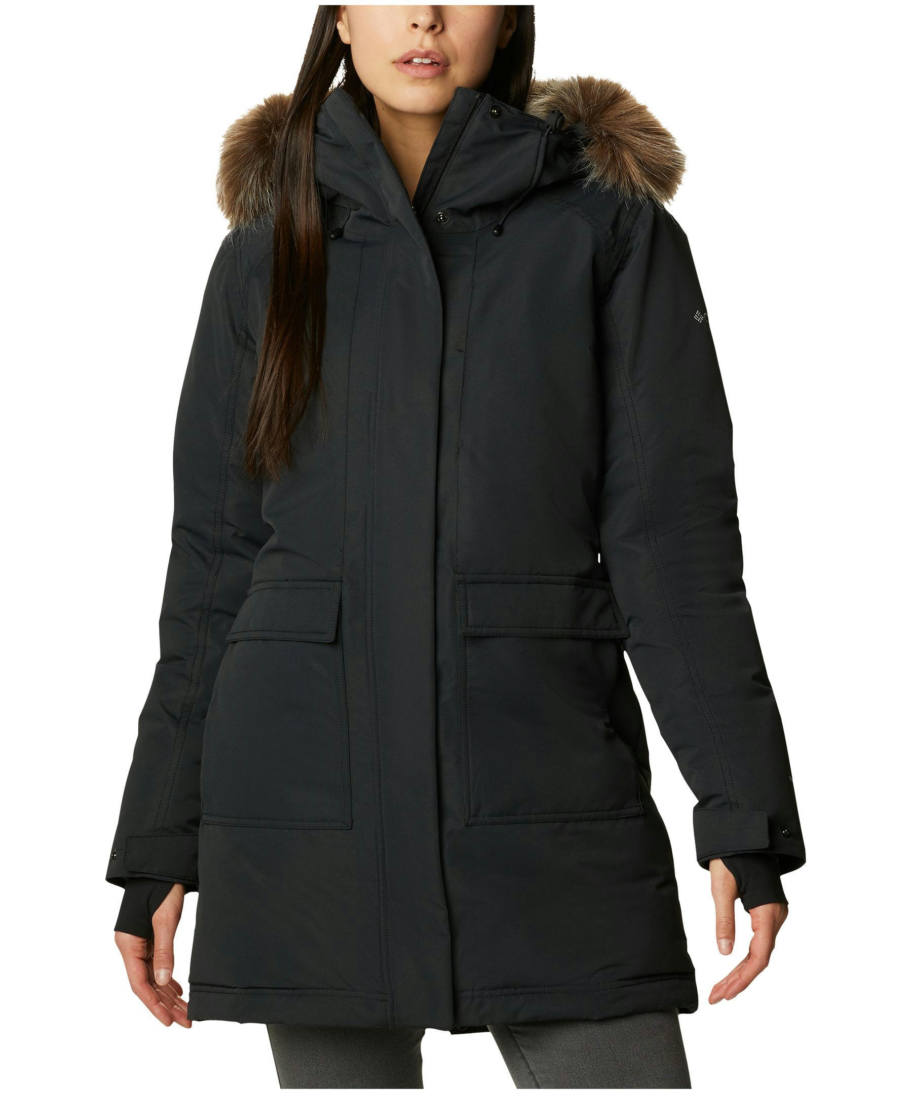 Columbia Women's Little Si™ Insulated Parka