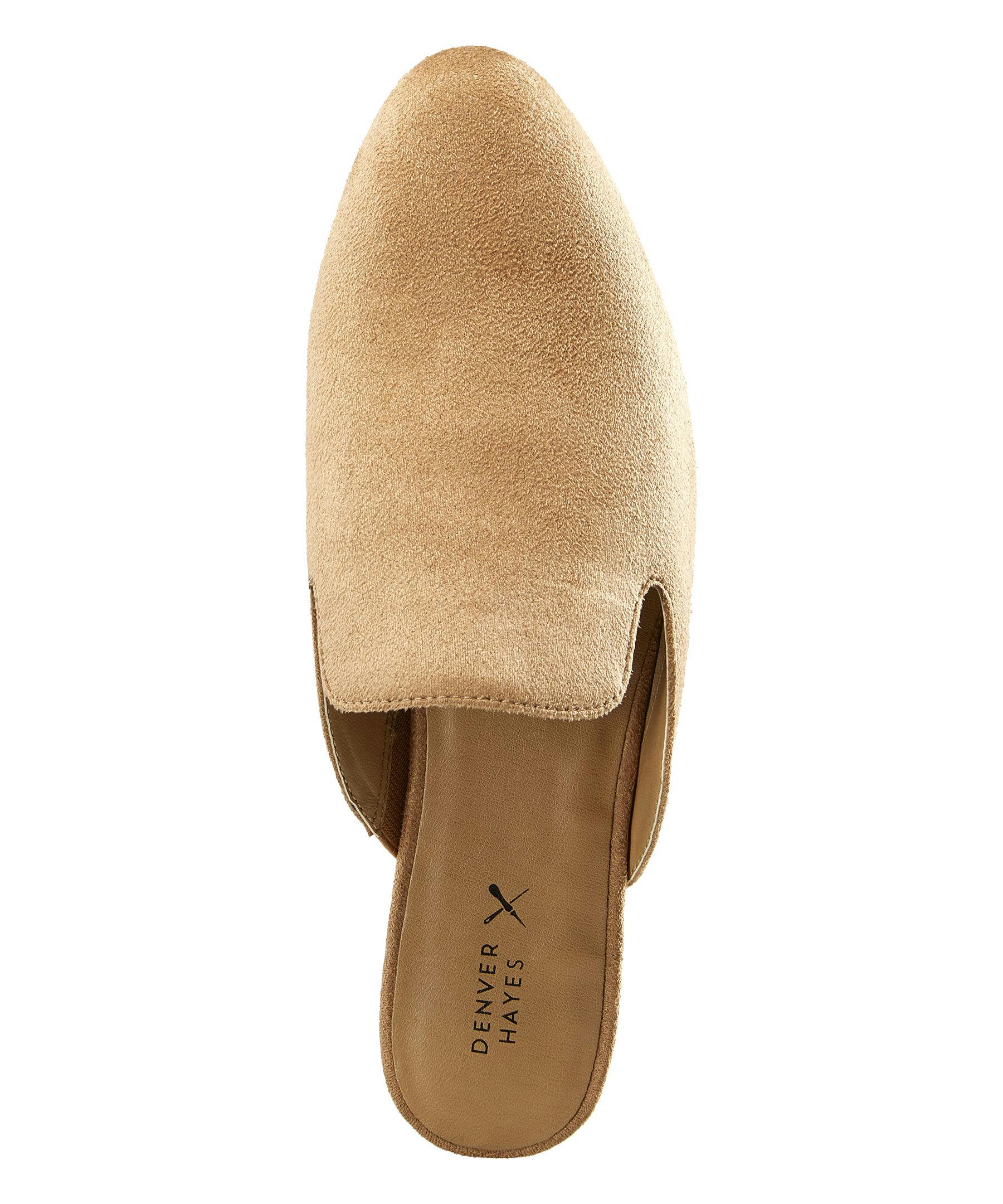 Denver Hayes Women's Kathy Mule Shoe