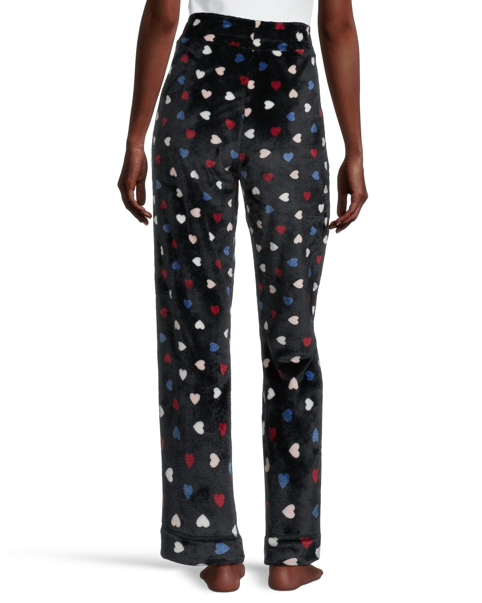 Denver Hayes Women's Pull On Plush Jogger