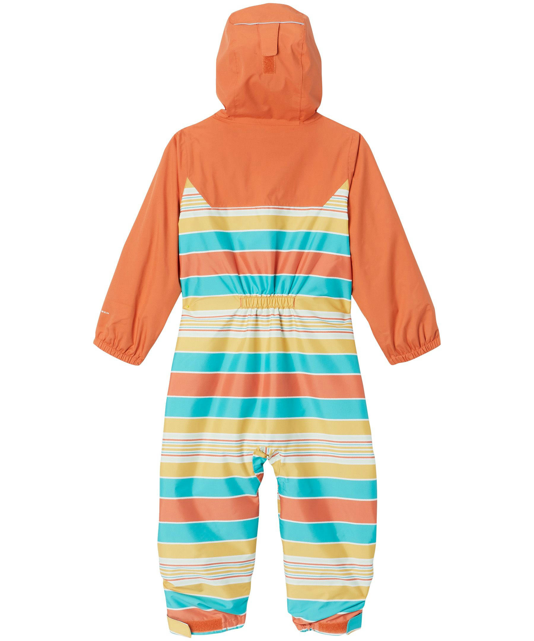 Columbia Toddler Unisex Critter Jitters II Omni-Tech Rain Suit