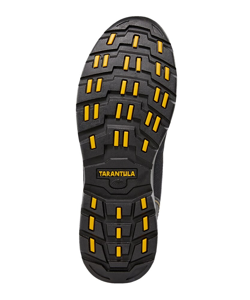 Dakota WorkPro Series Men's Aluminum Toe Composite Plate FRESHTECH Safety Hikers