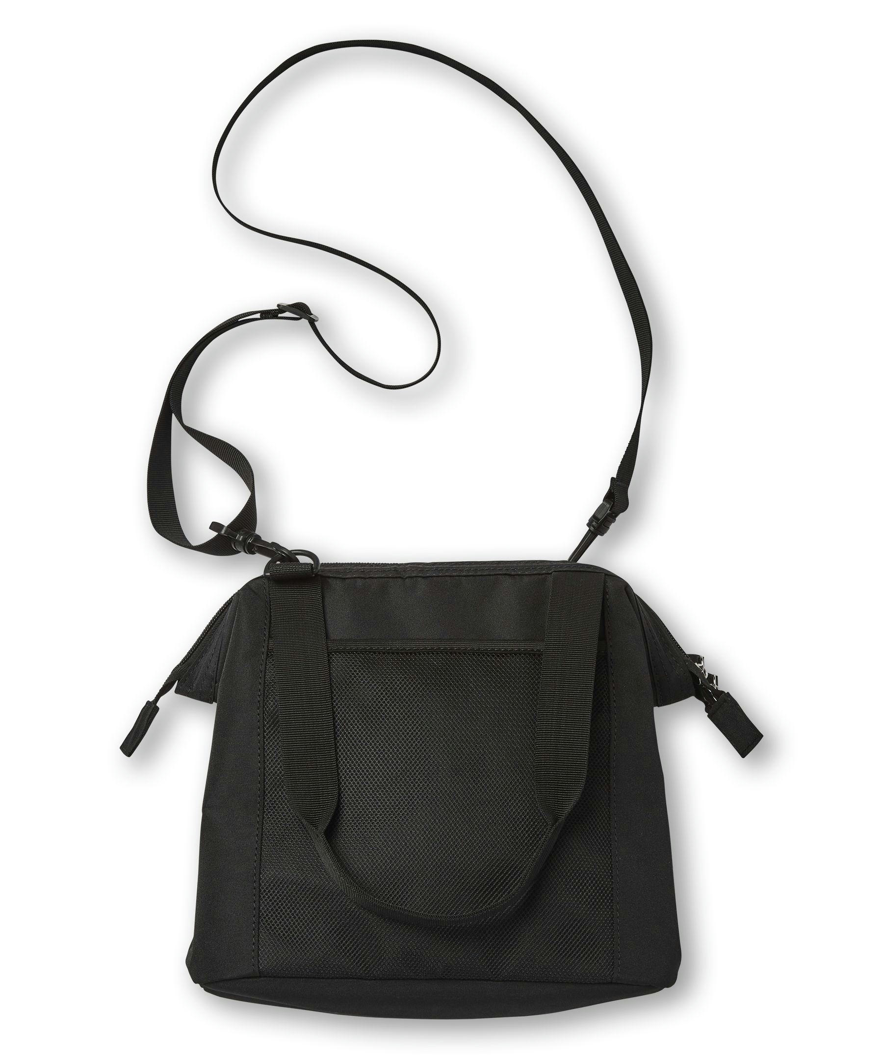 Denver Hayes Aria Cross-Body Strap Lunch Bag