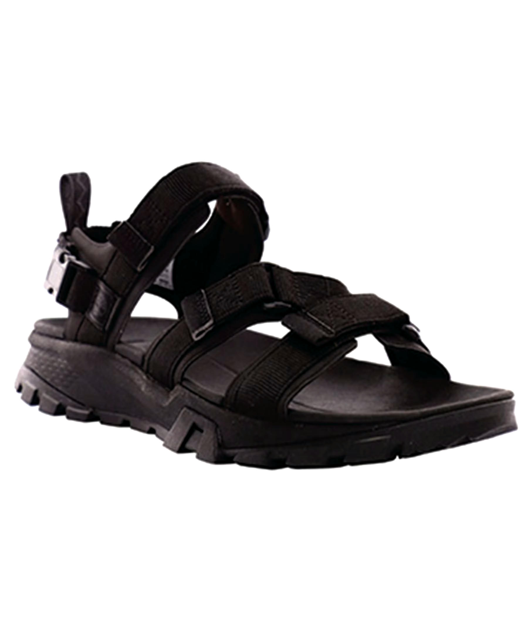 Timberland Men's Garrison Trail Hook-And-Loop TimberGrip Sandals
