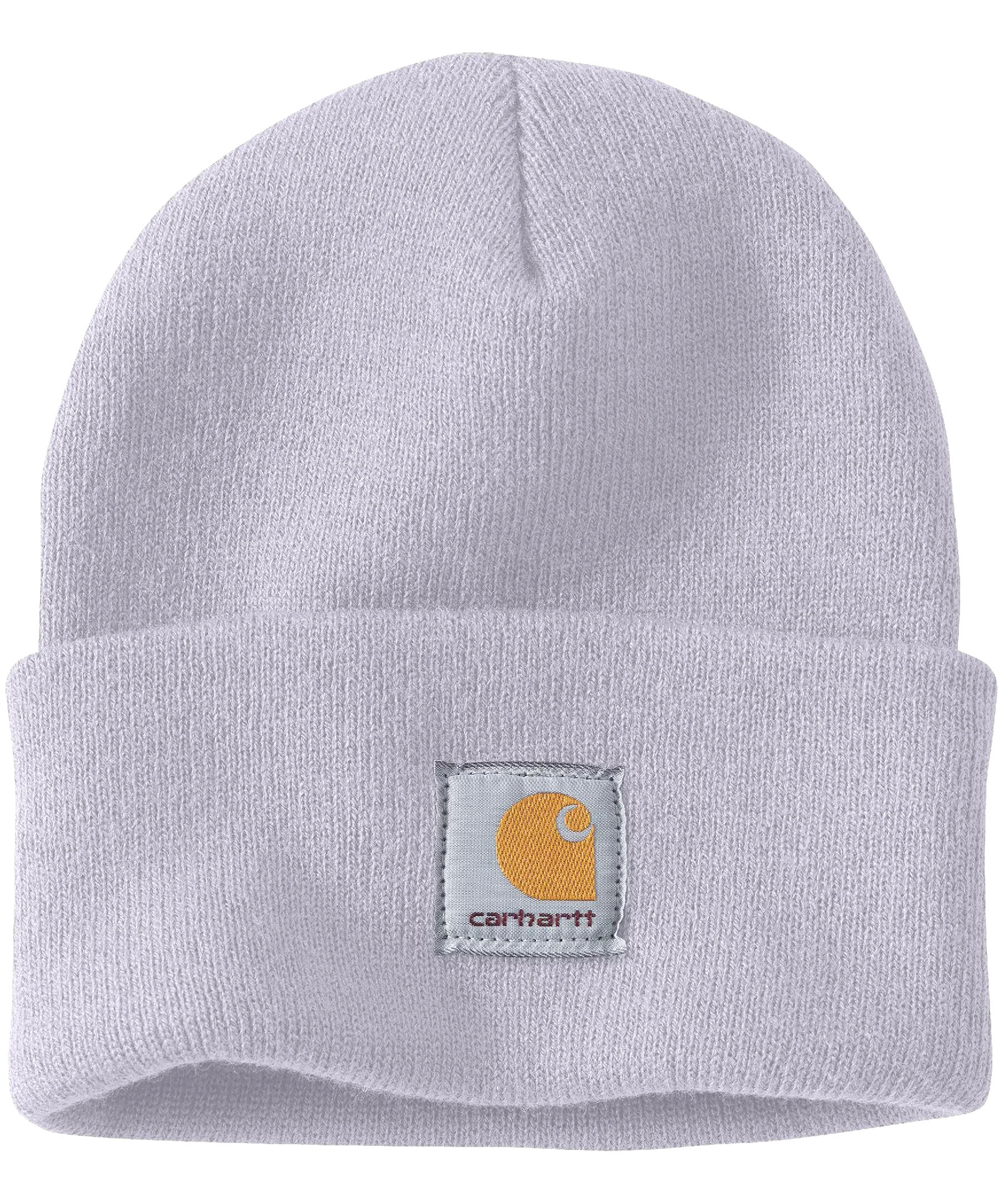 Carhartt Unisex Knit Cuffed Watch Hat