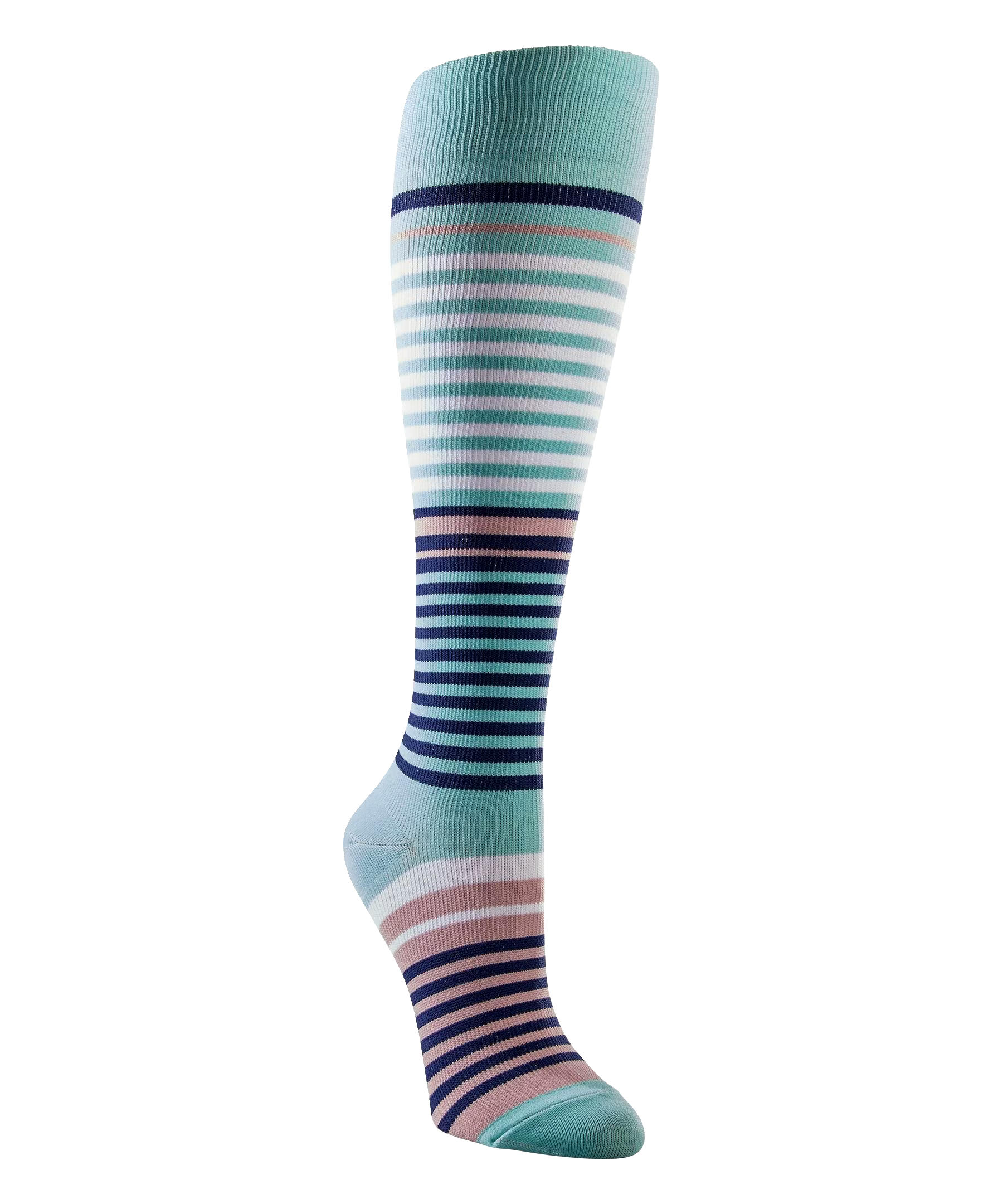Welmax Women's Light Compression Socks