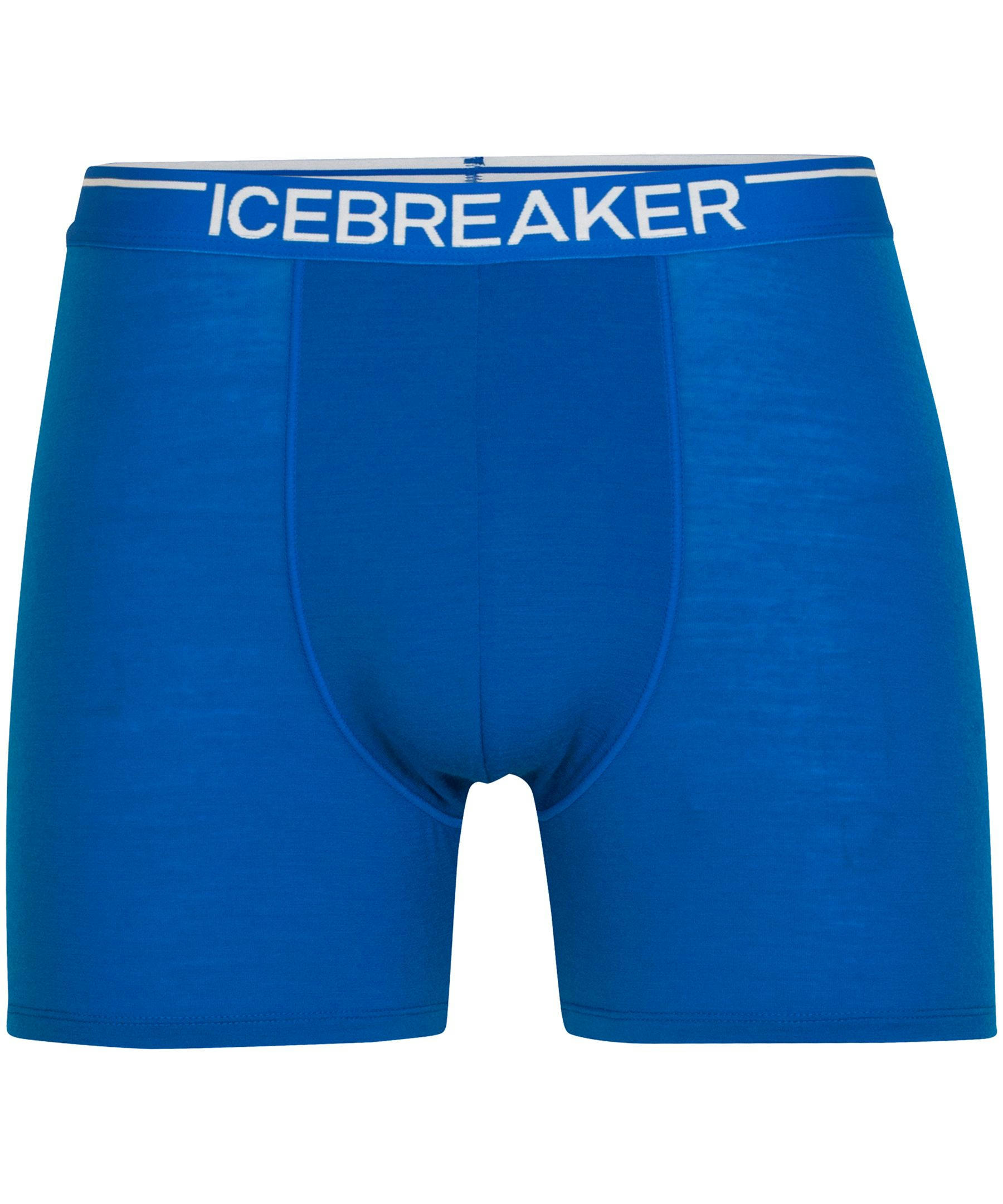 Icebreaker Men's Anatomica Boxers