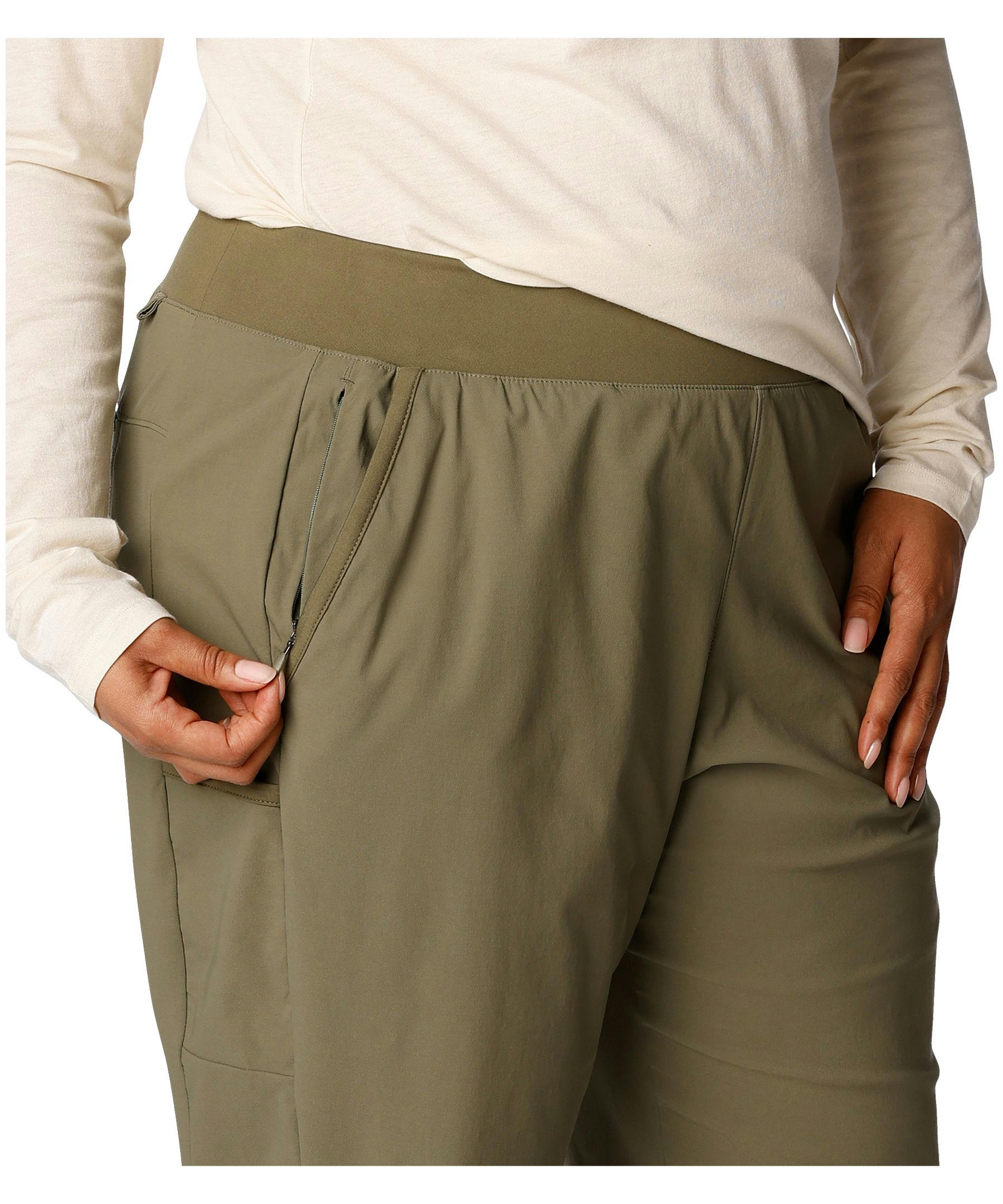 Columbia Women's Leslie Falls Omni-Shade Pants