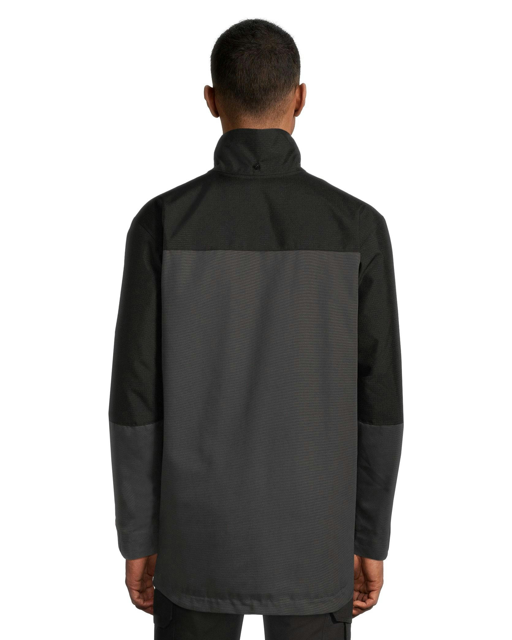 Helly Hansen Workwear Men's Oxford Insulated Winter Jacket