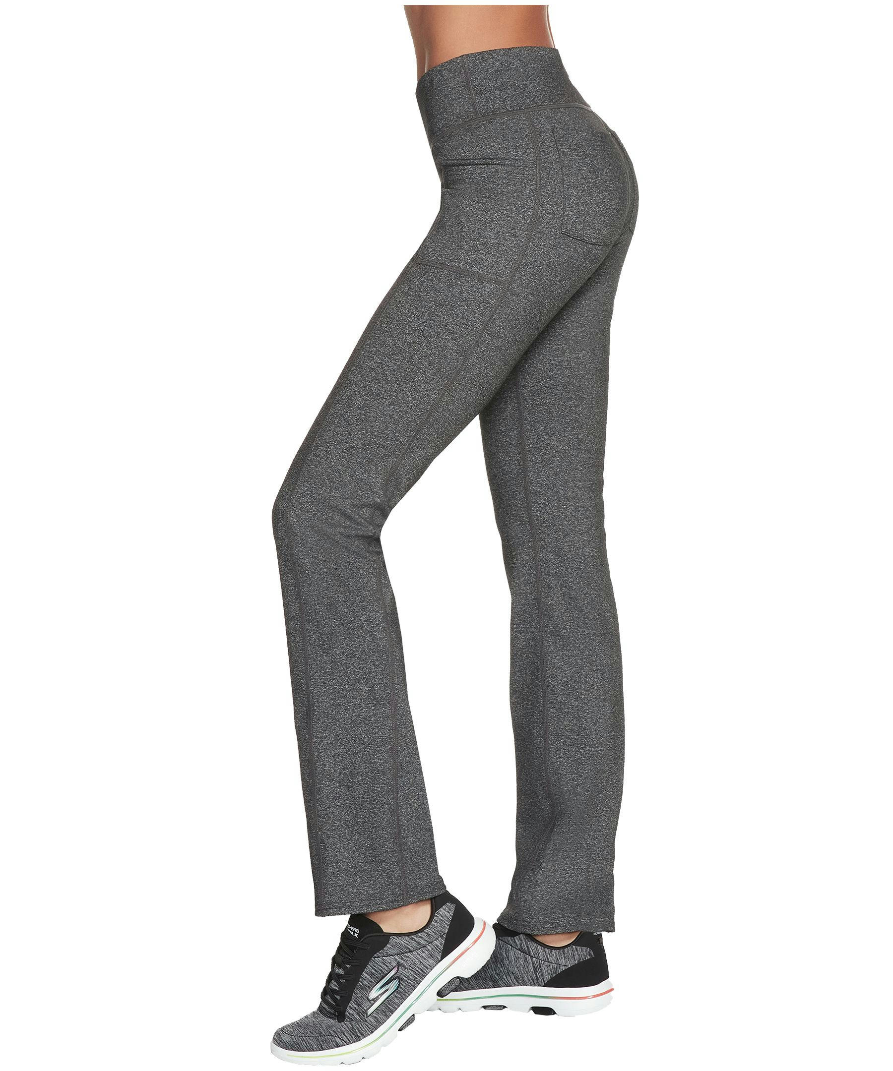 Women's GOWALK Wear OG Semi Flare Active Pants
