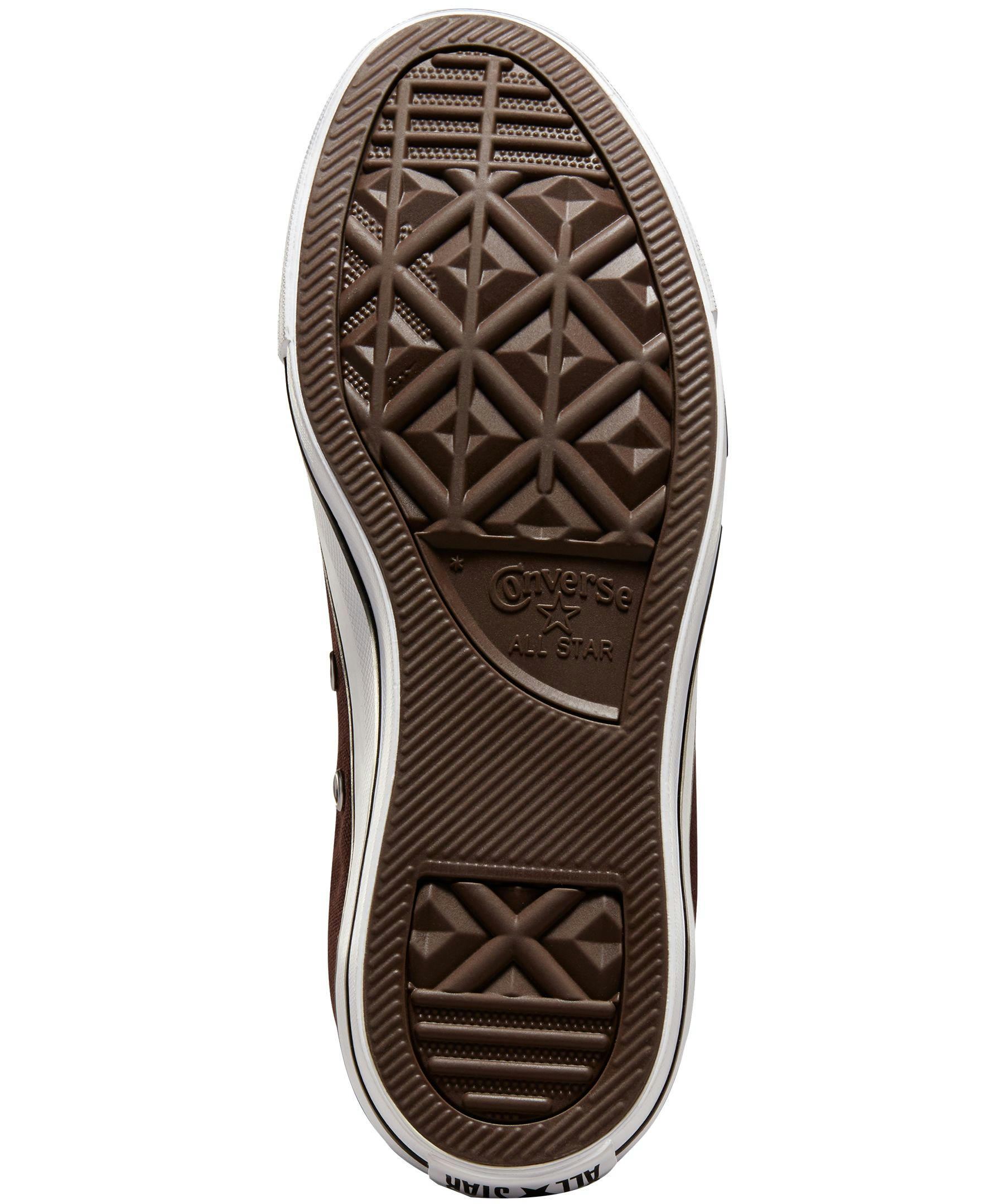 Converse Women's Chuck Taylor All Star Fall Tone High Top Shoes