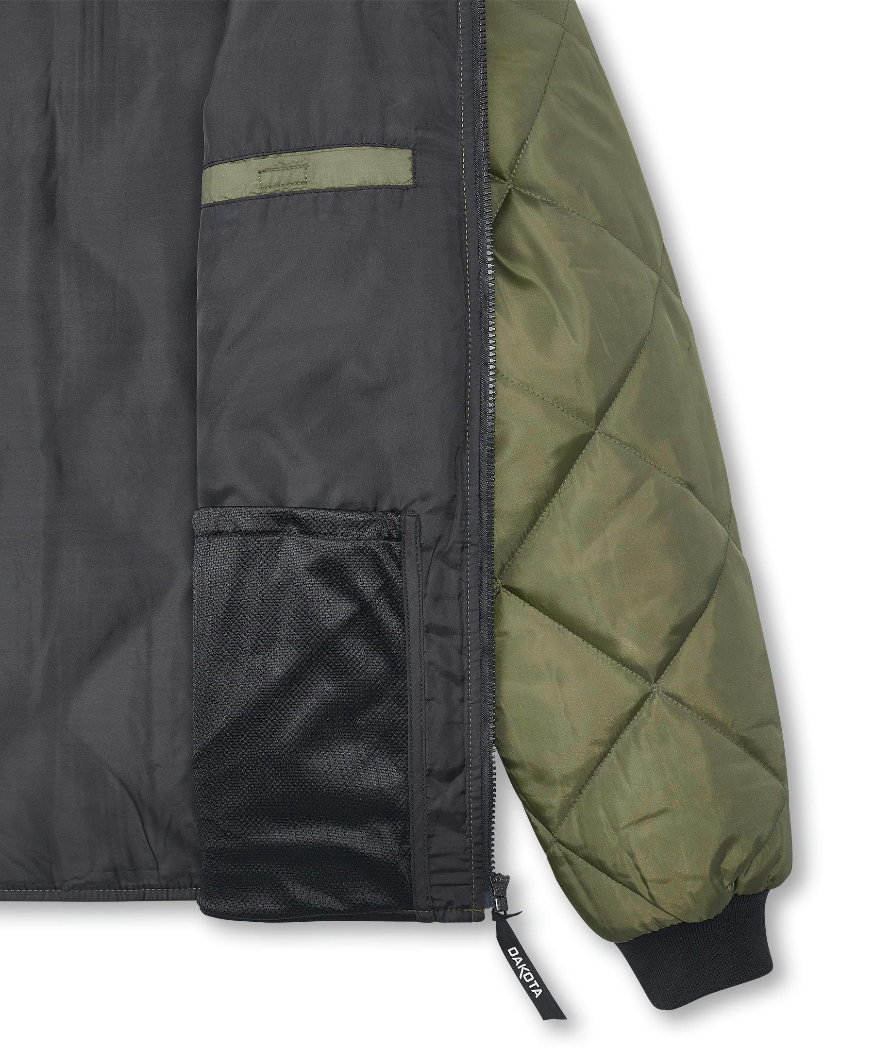 Dakota WorkPro Series Men's Freezer Jacket