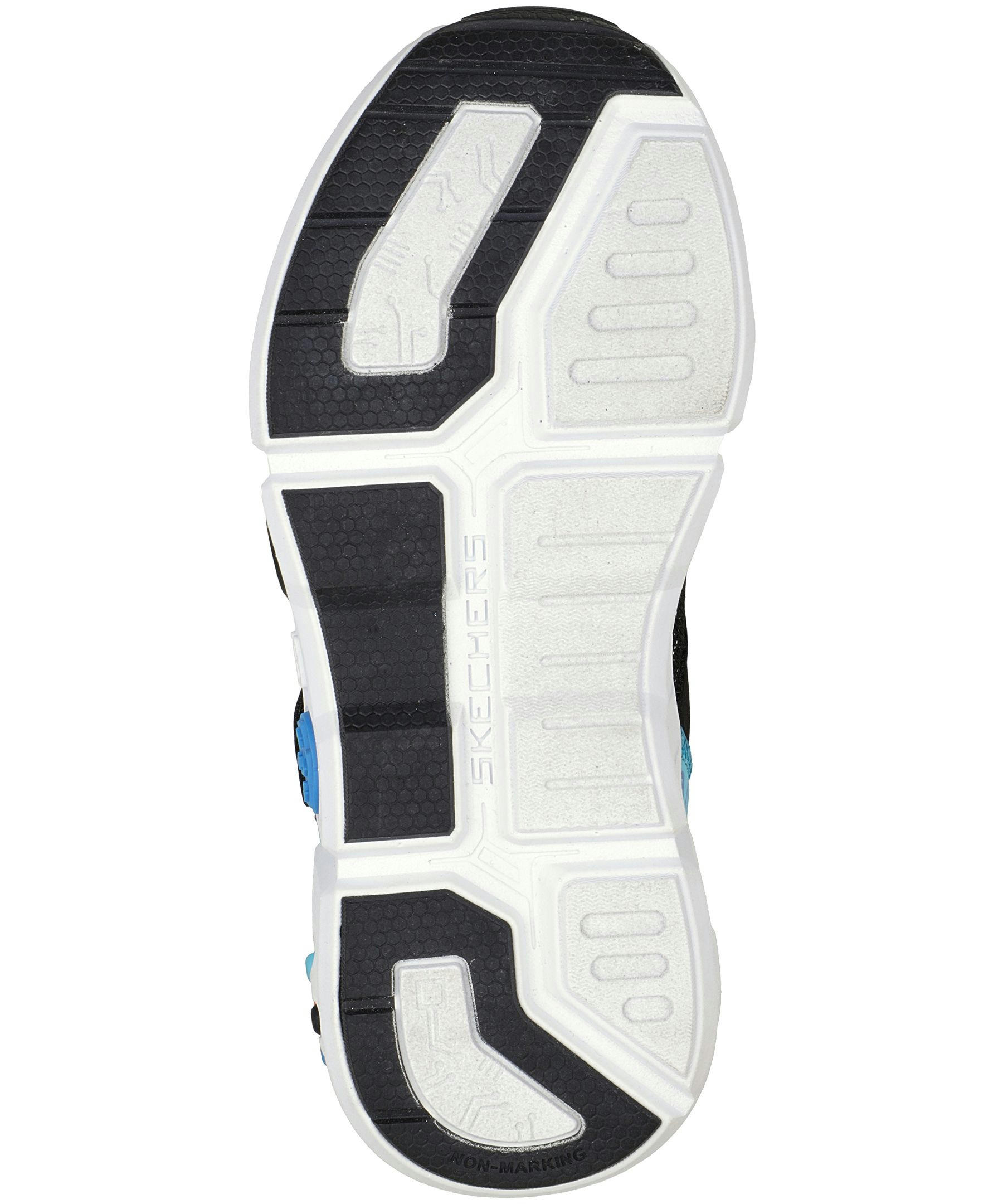 Skechers Kids' Unisex Game Kicks® Light Weight Sneakers