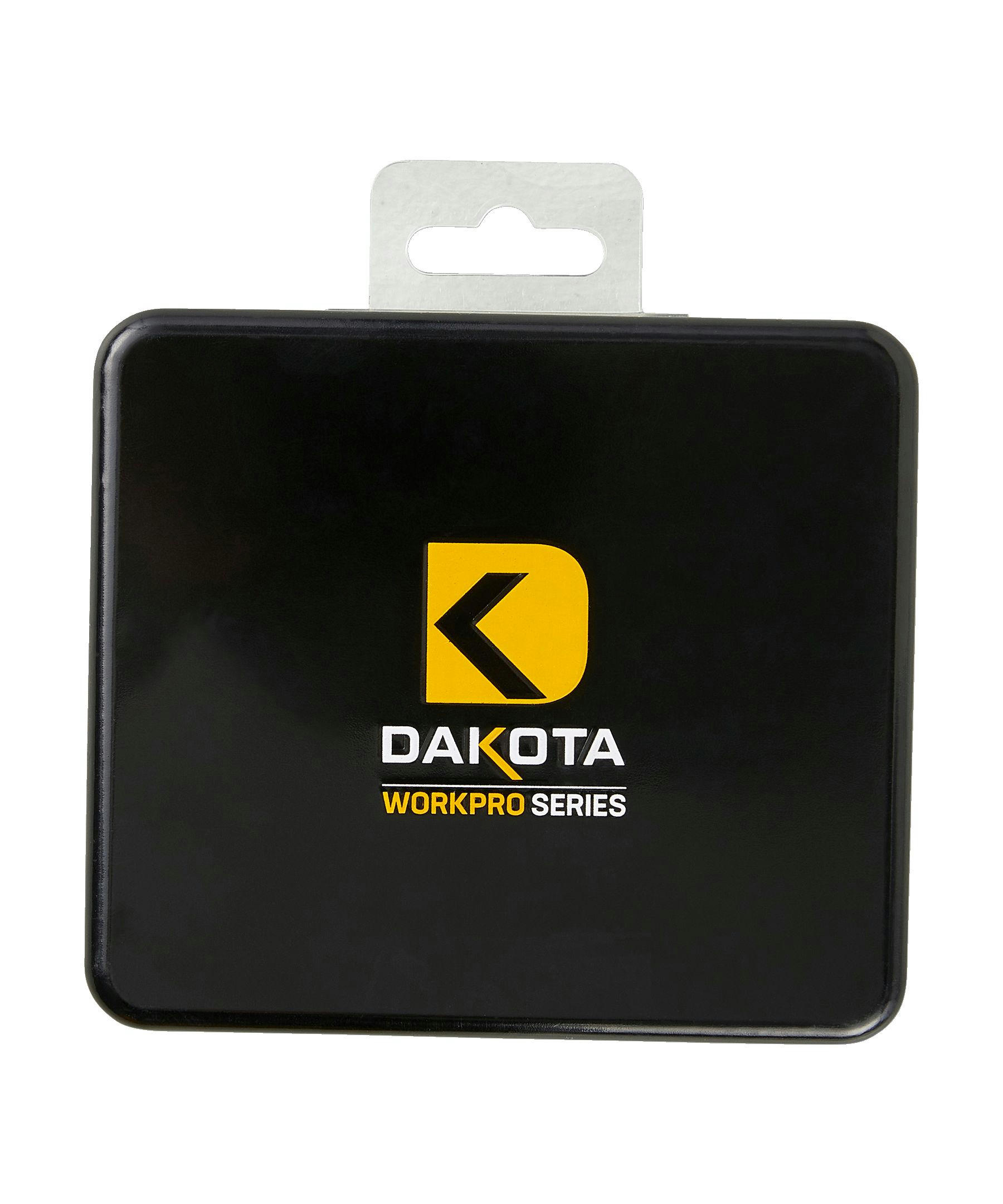 Dakota Cole Harbour Slim Bi-Fold Leather Wallet