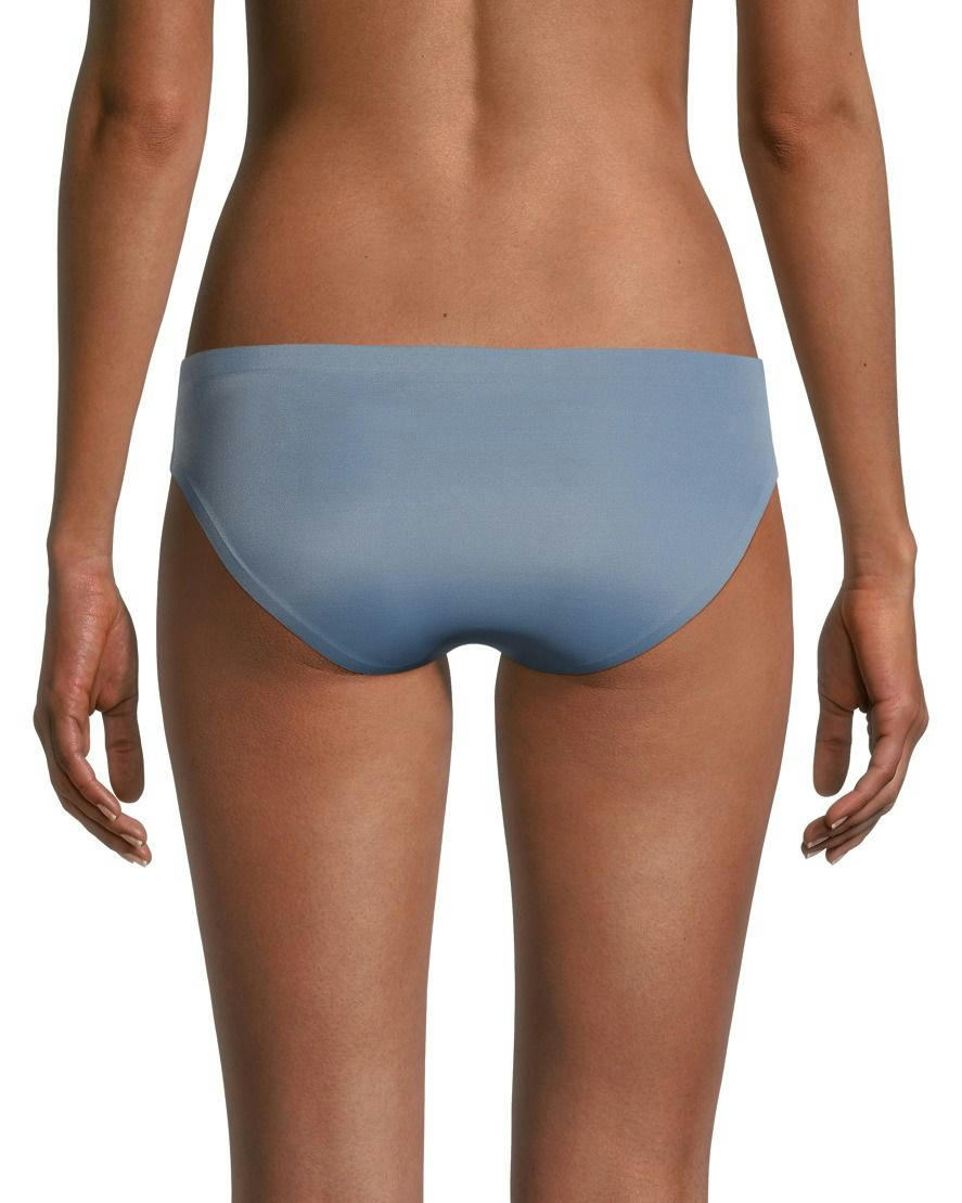 Denver Hayes Women's 2 Pack Perfect Fit Invisible Bikini