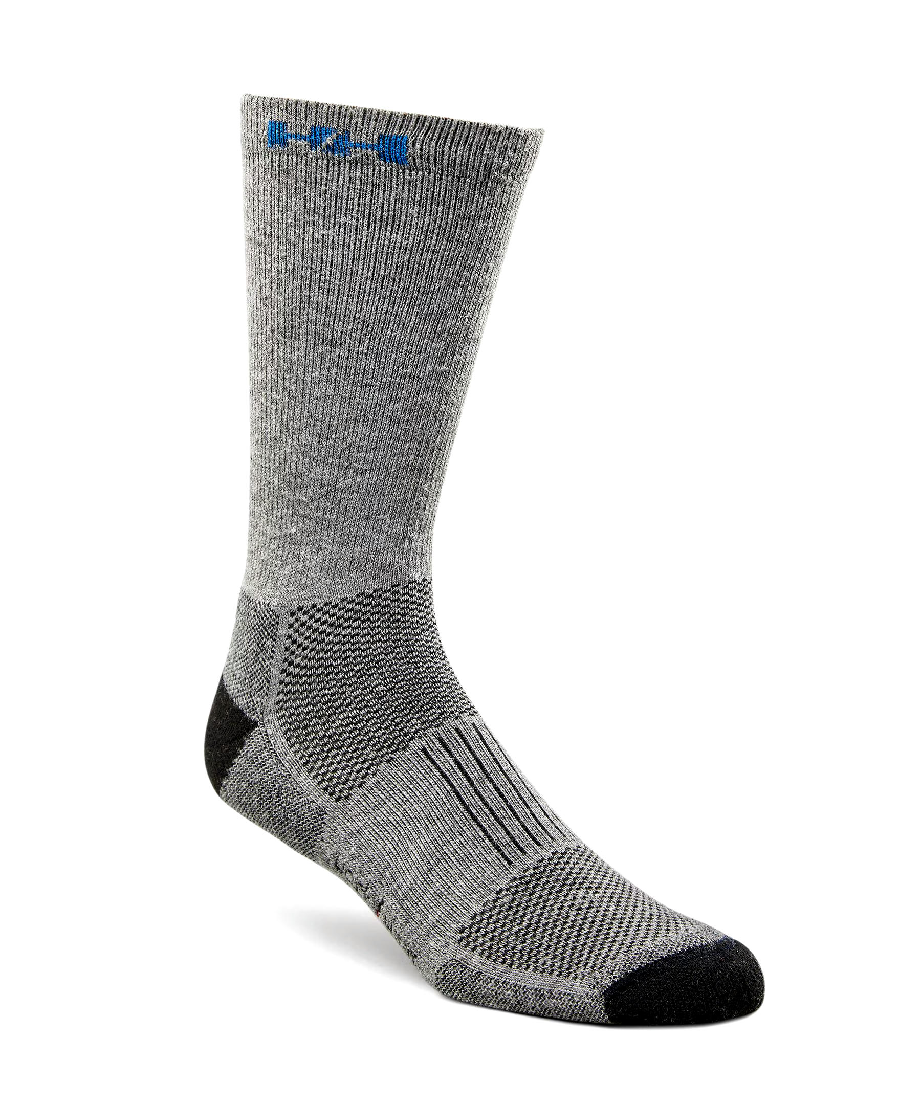Helly Hansen Workwear Men's Invincible Crew Work Socks