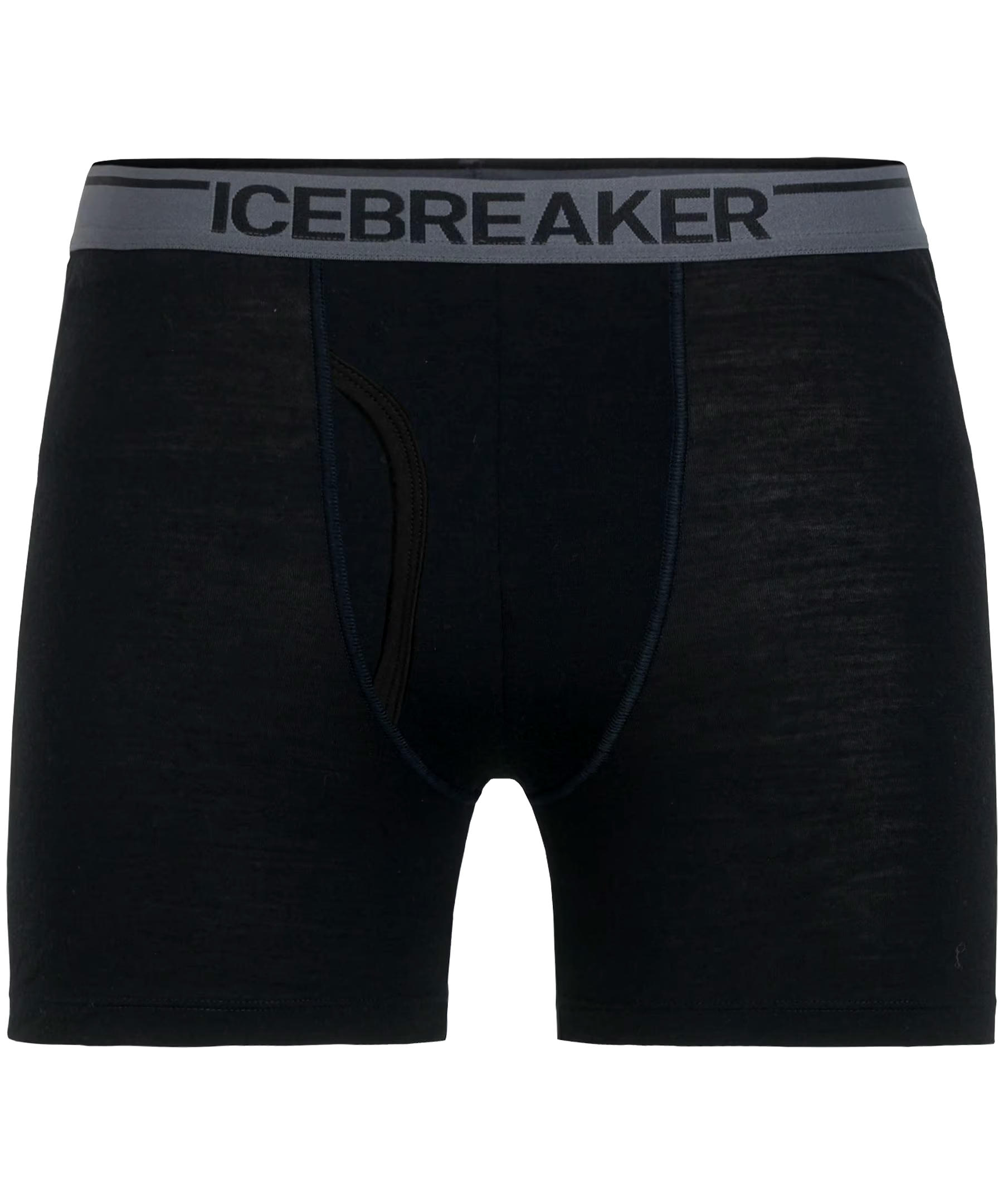 Icebreaker Men's Anatomica Boxers