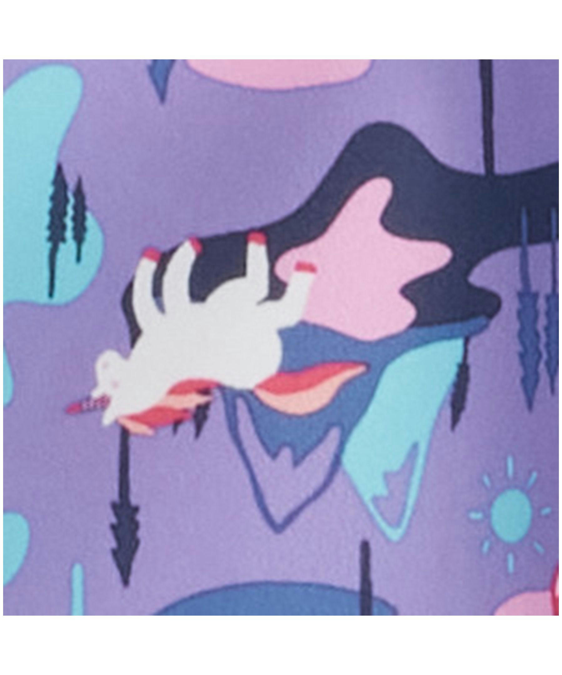 Columbia Kids' Unisex Critter Jitters II Rain SuitThis one has the critters