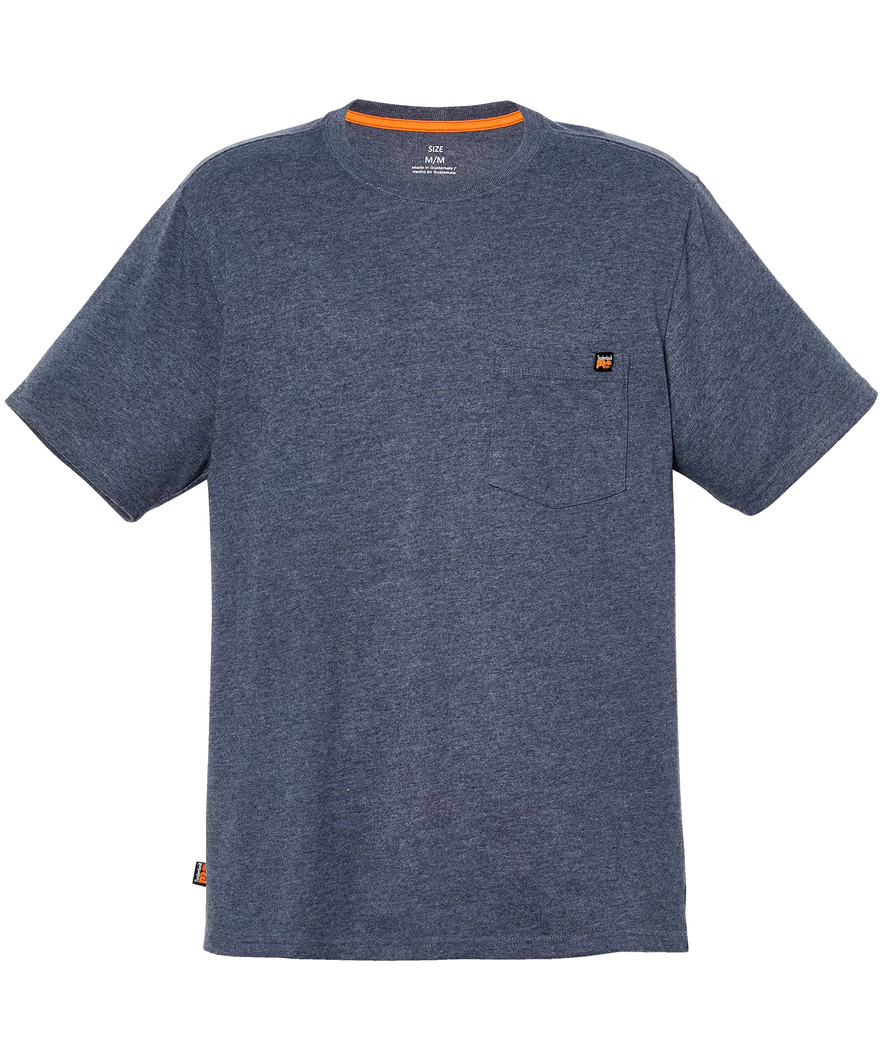 Timberland Men's Pro Original Fit Pocket T Shirt