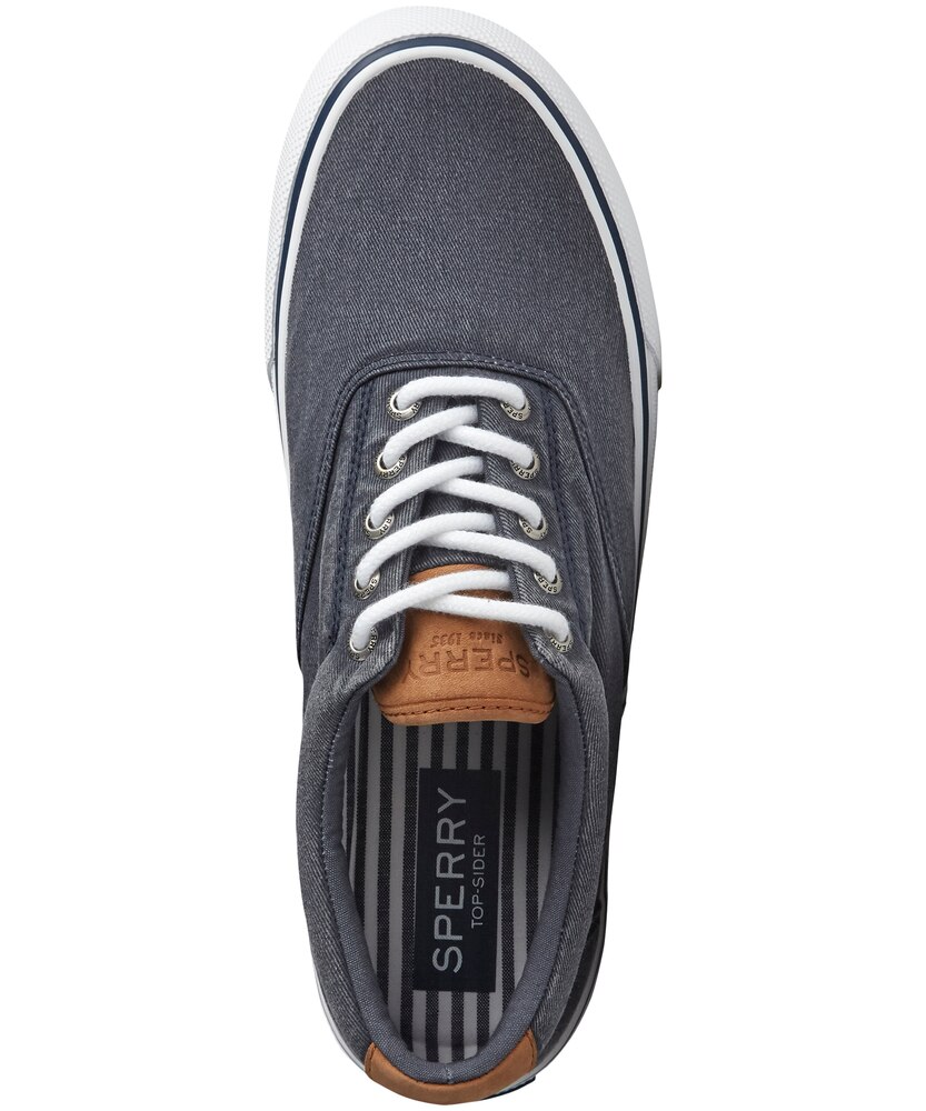 Sperry Men's Striper II CVO Salt Washed Shoes
