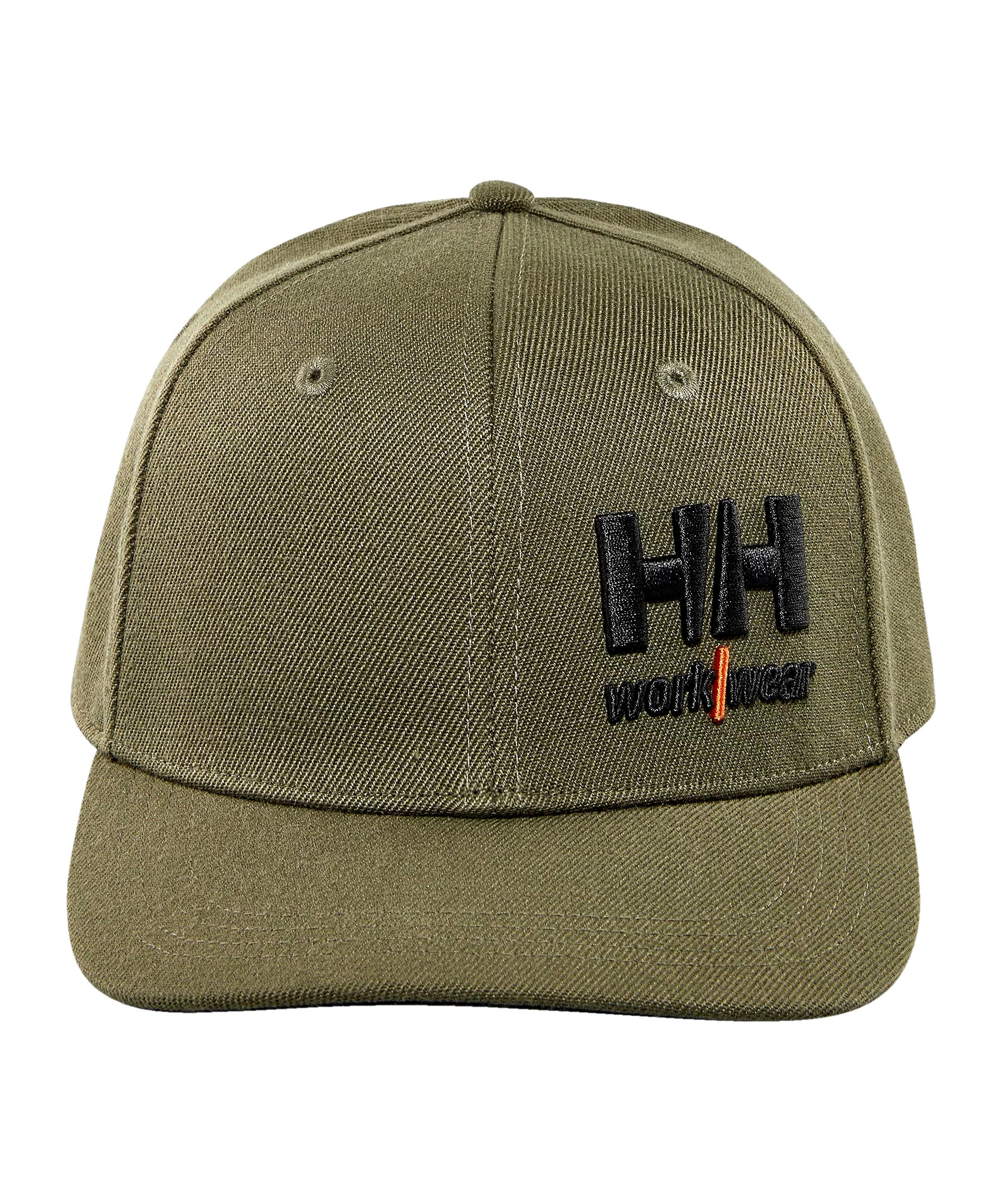 Helly Hansen Workwear Camo Ball Cap