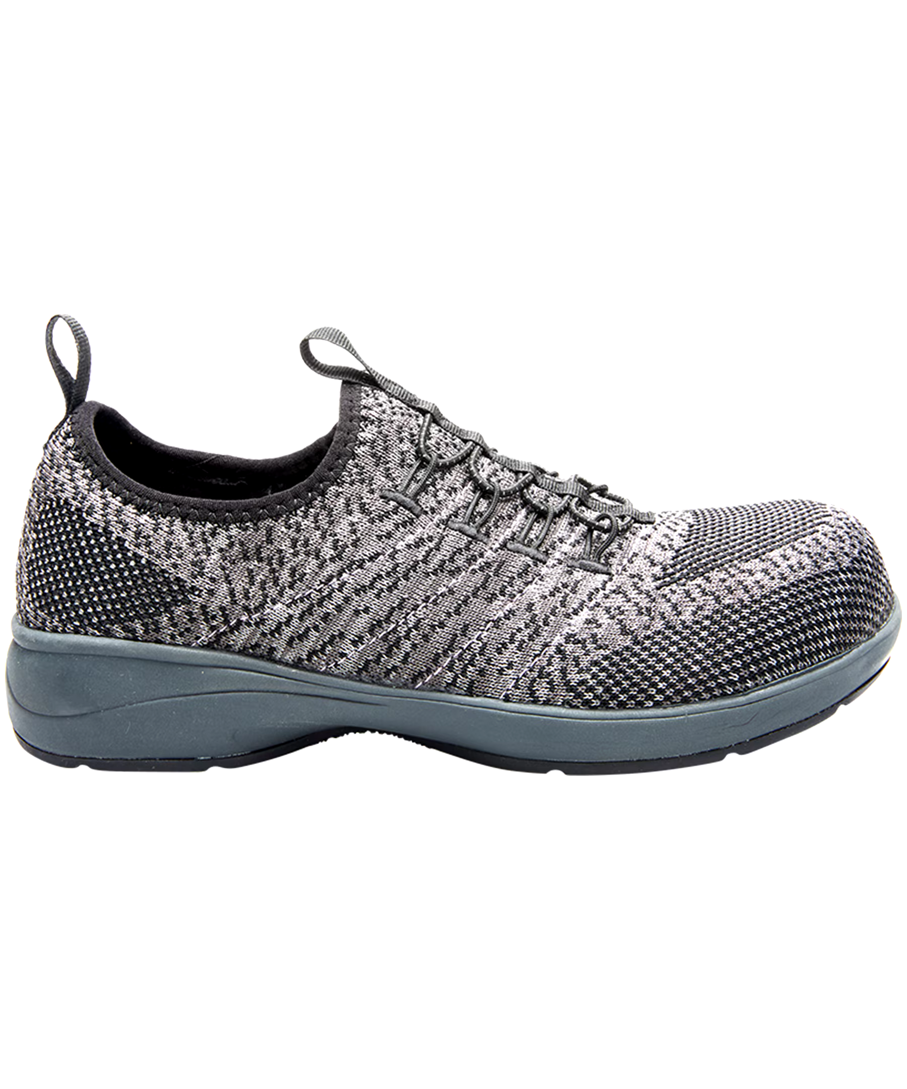 Kodiak Women's Steel Toe Composite Plate Zora ESR Athletic Safety Work Shoes