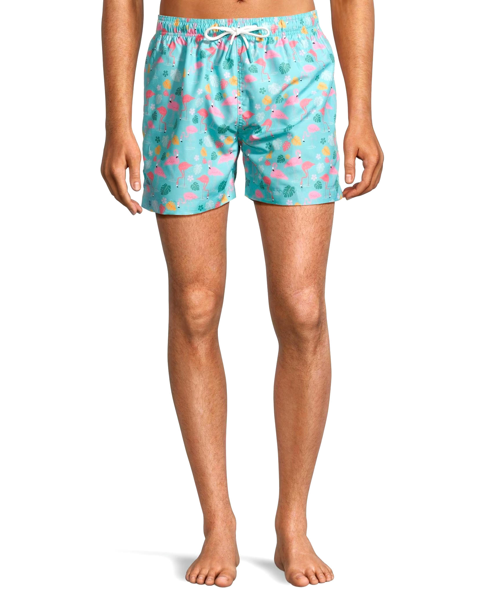 Sunset X Vine Men's Manuel Swim Trunks